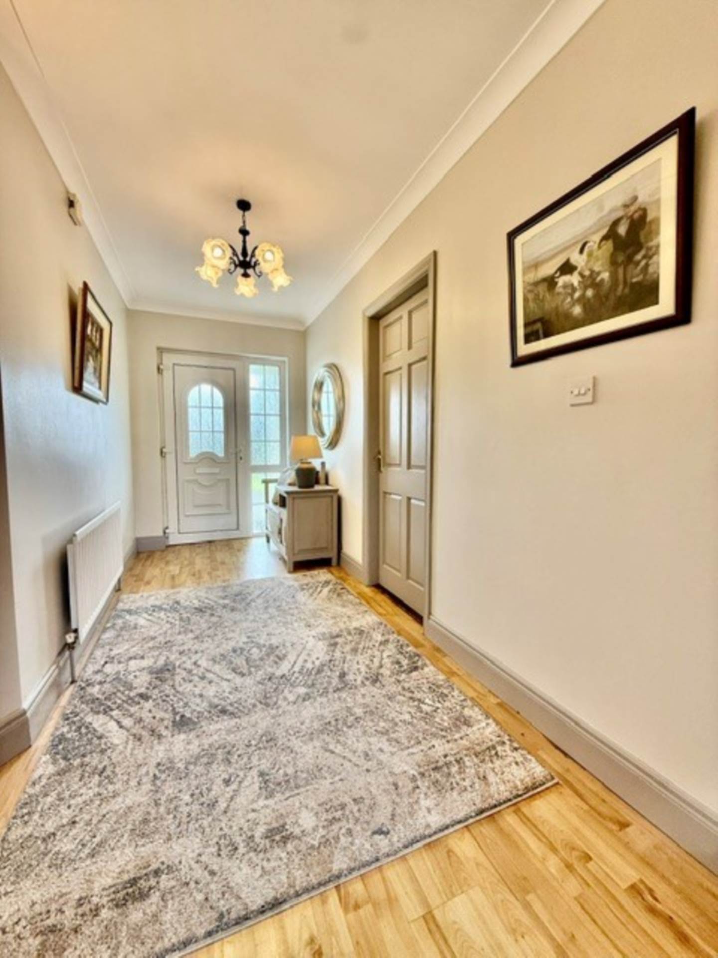 Dromorehill, Peterswell, Gort, Co. Galway, H91 VAX5