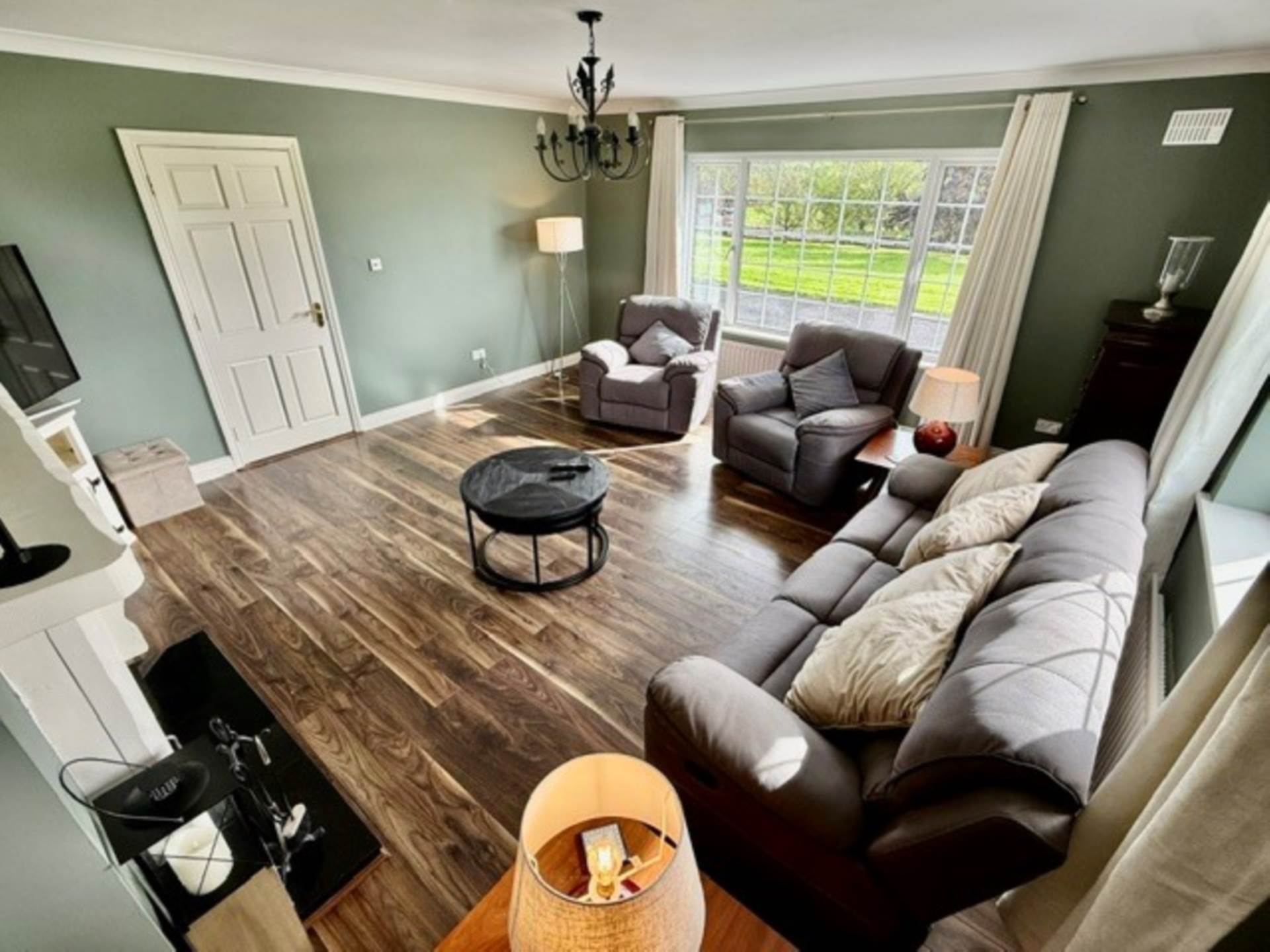 Dromorehill, Peterswell, Gort, Co. Galway, H91 VAX5