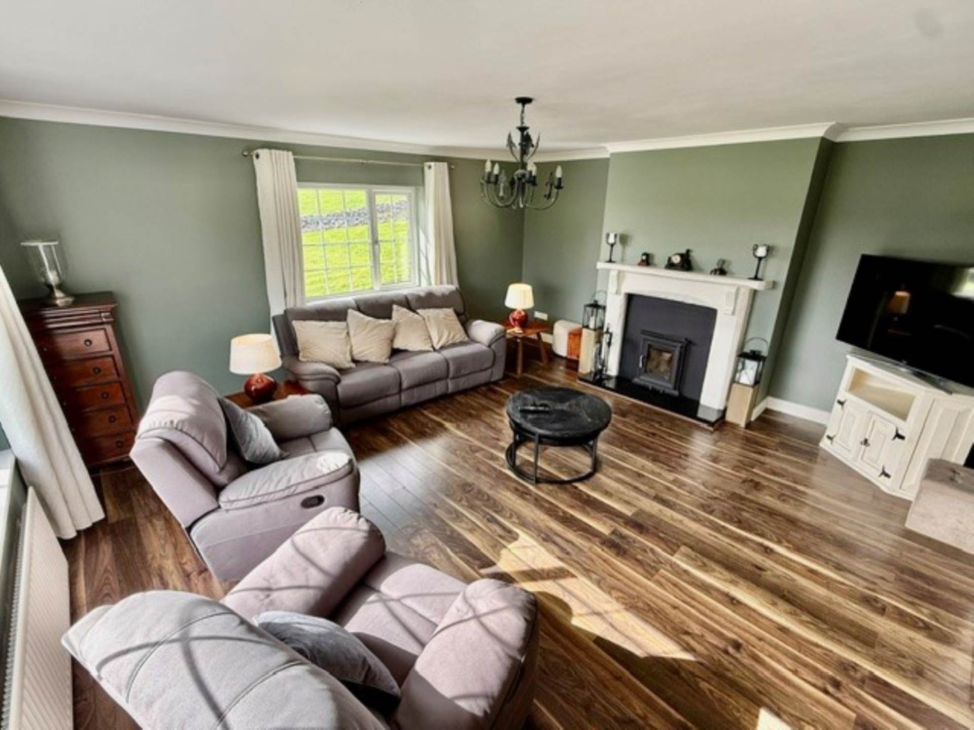 Dromorehill, Peterswell, Gort, Co. Galway, H91 VAX5