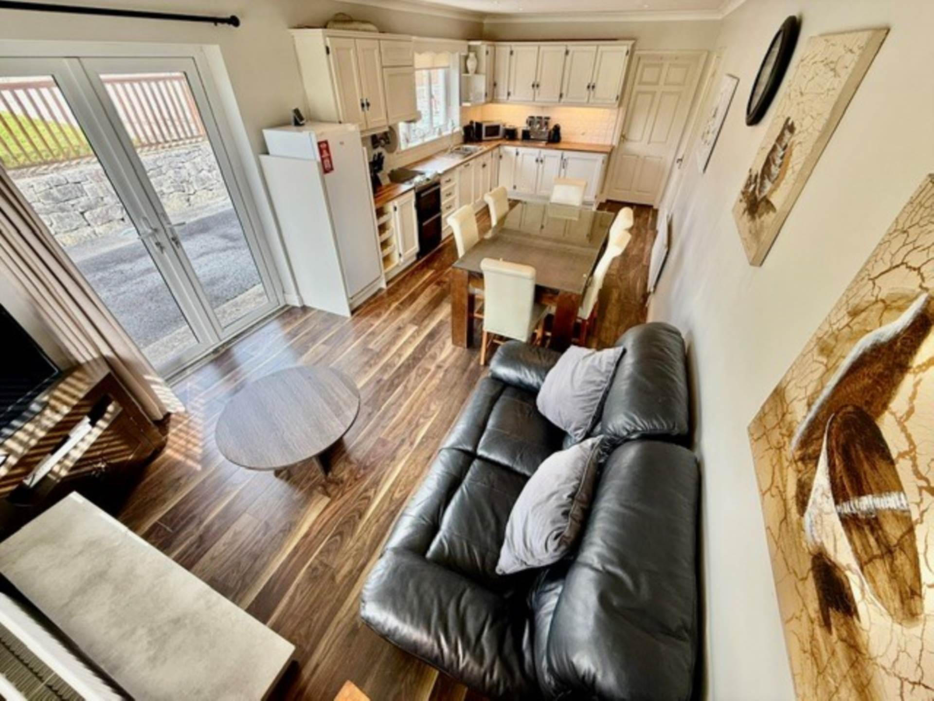 Dromorehill, Peterswell, Gort, Co. Galway, H91 VAX5