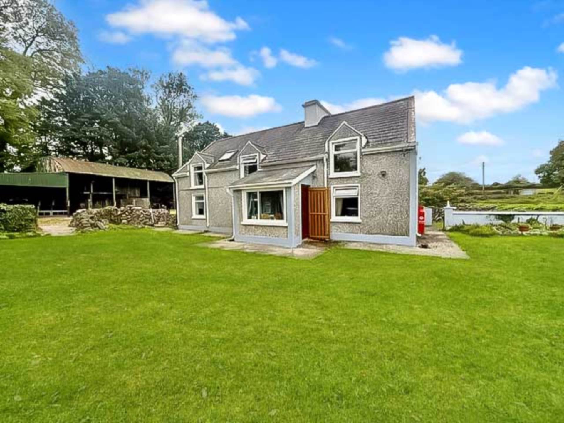 Roo, Gort, Co. Galway, H91 E4C0