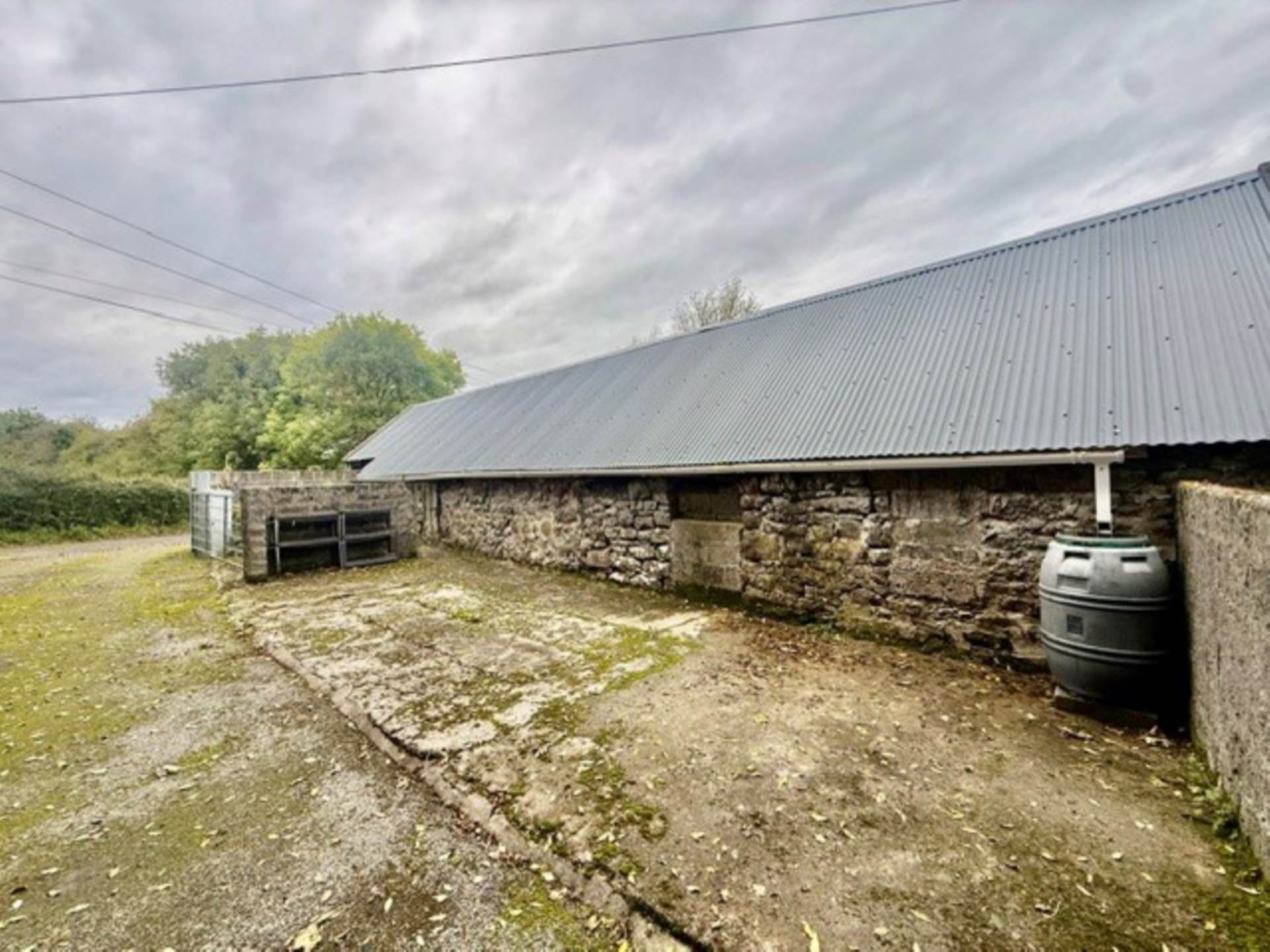 Roo, Gort, Co. Galway, H91 E4C0