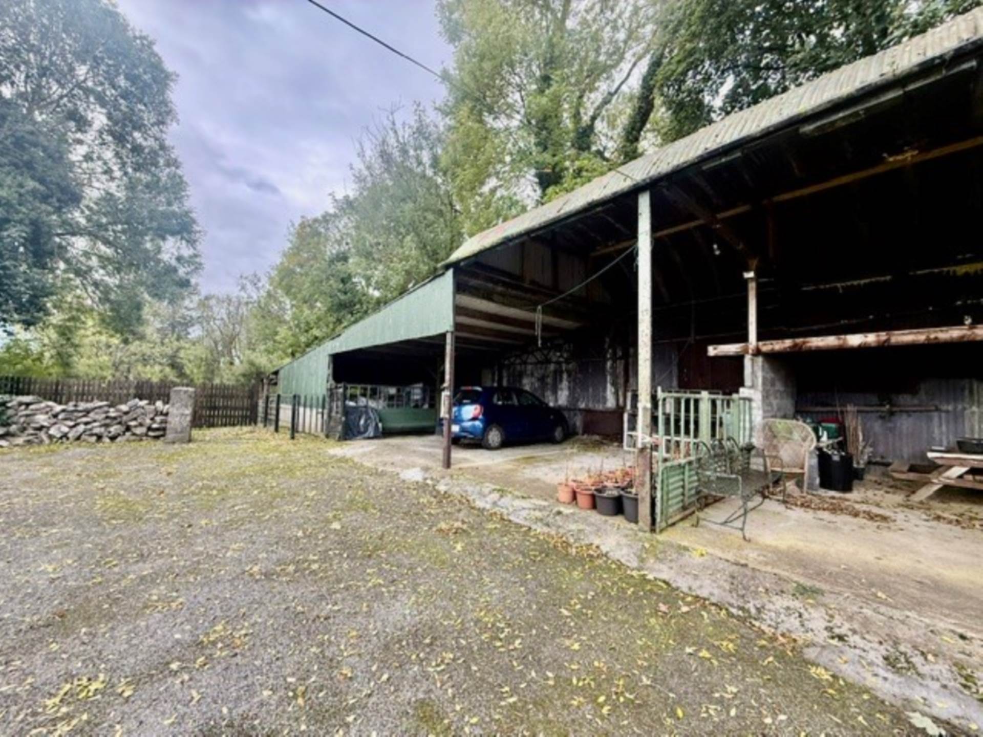 Roo, Gort, Co. Galway, H91 E4C0