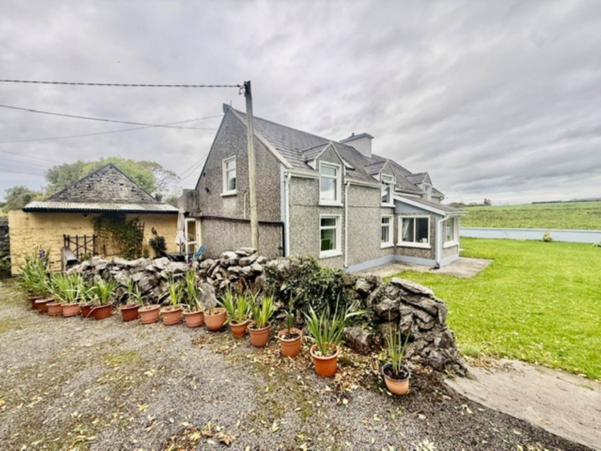 Roo, Gort, Co. Galway, H91 E4C0