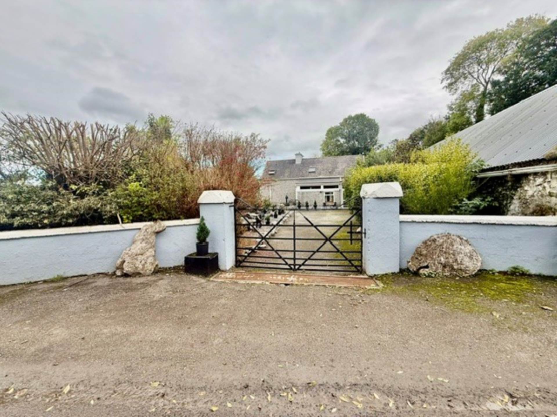 Roo, Gort, Co. Galway, H91 E4C0