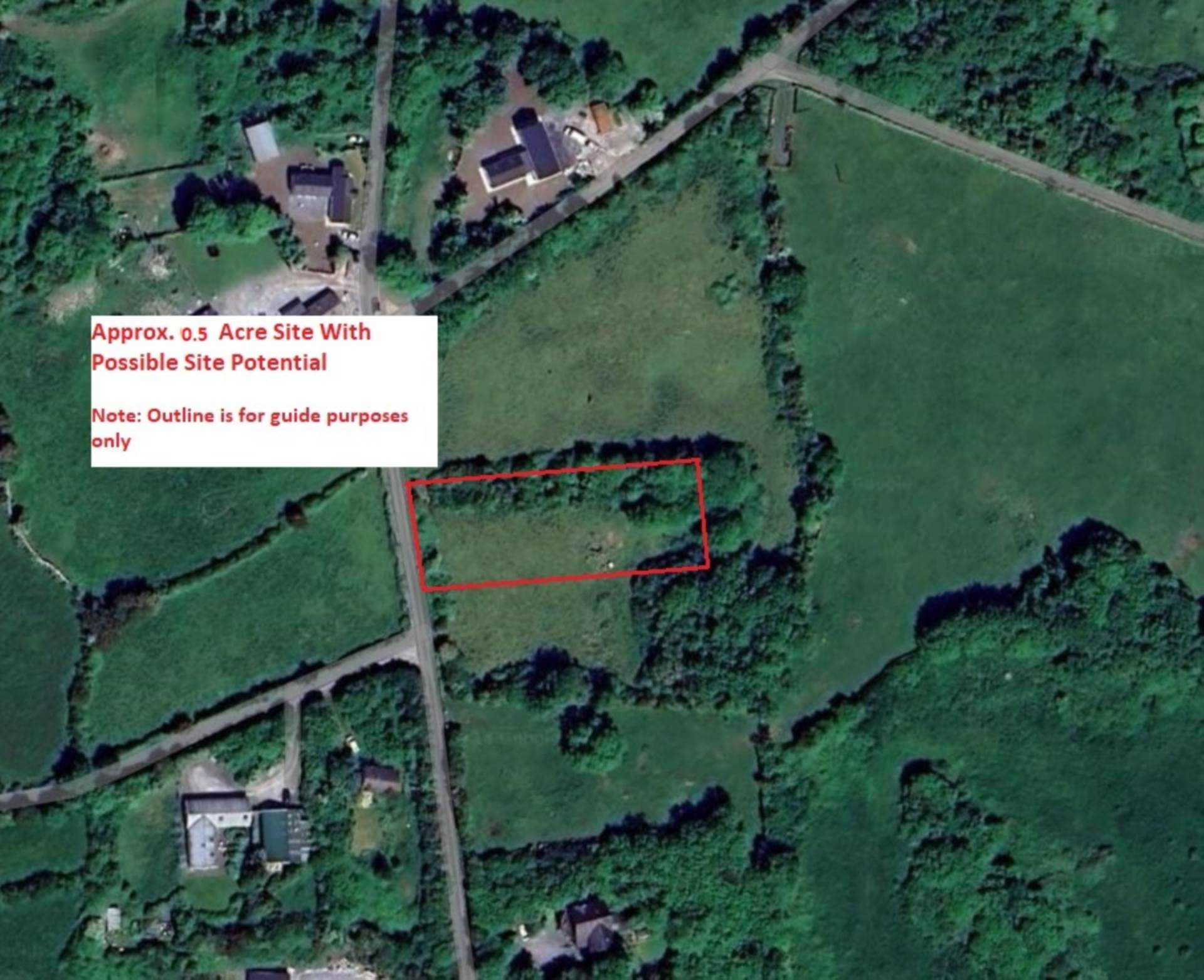 Tawnagh East (1), Kinvara, Co. Galway