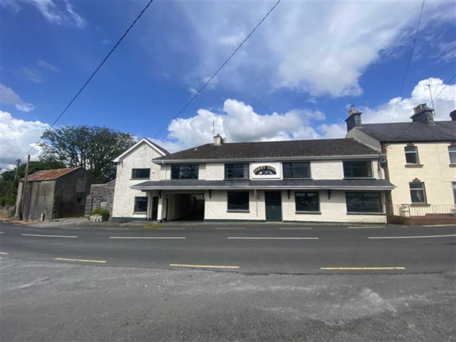 Peterswell, Gort