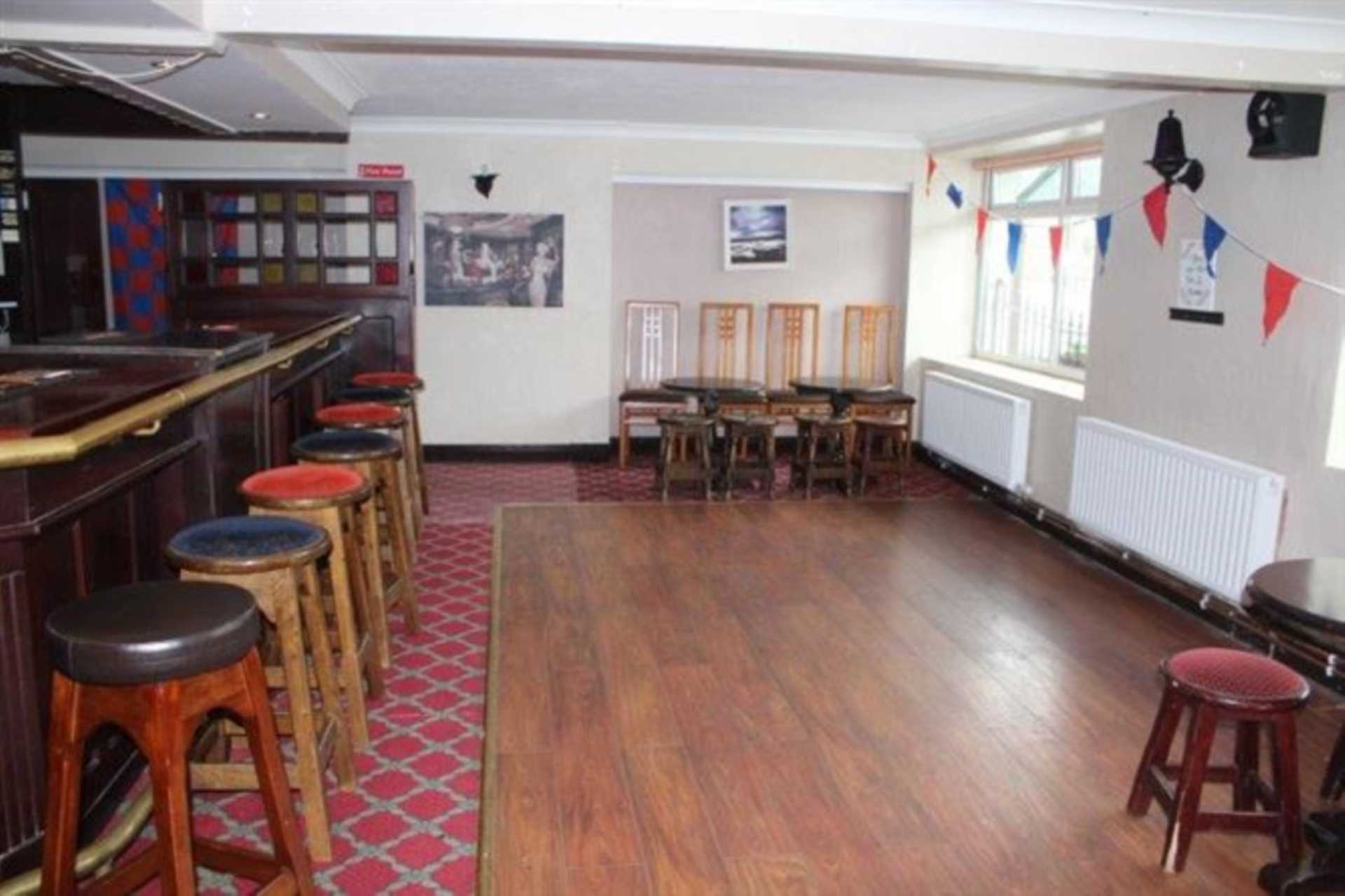 Peterswell, Gort Peterswell, Gort