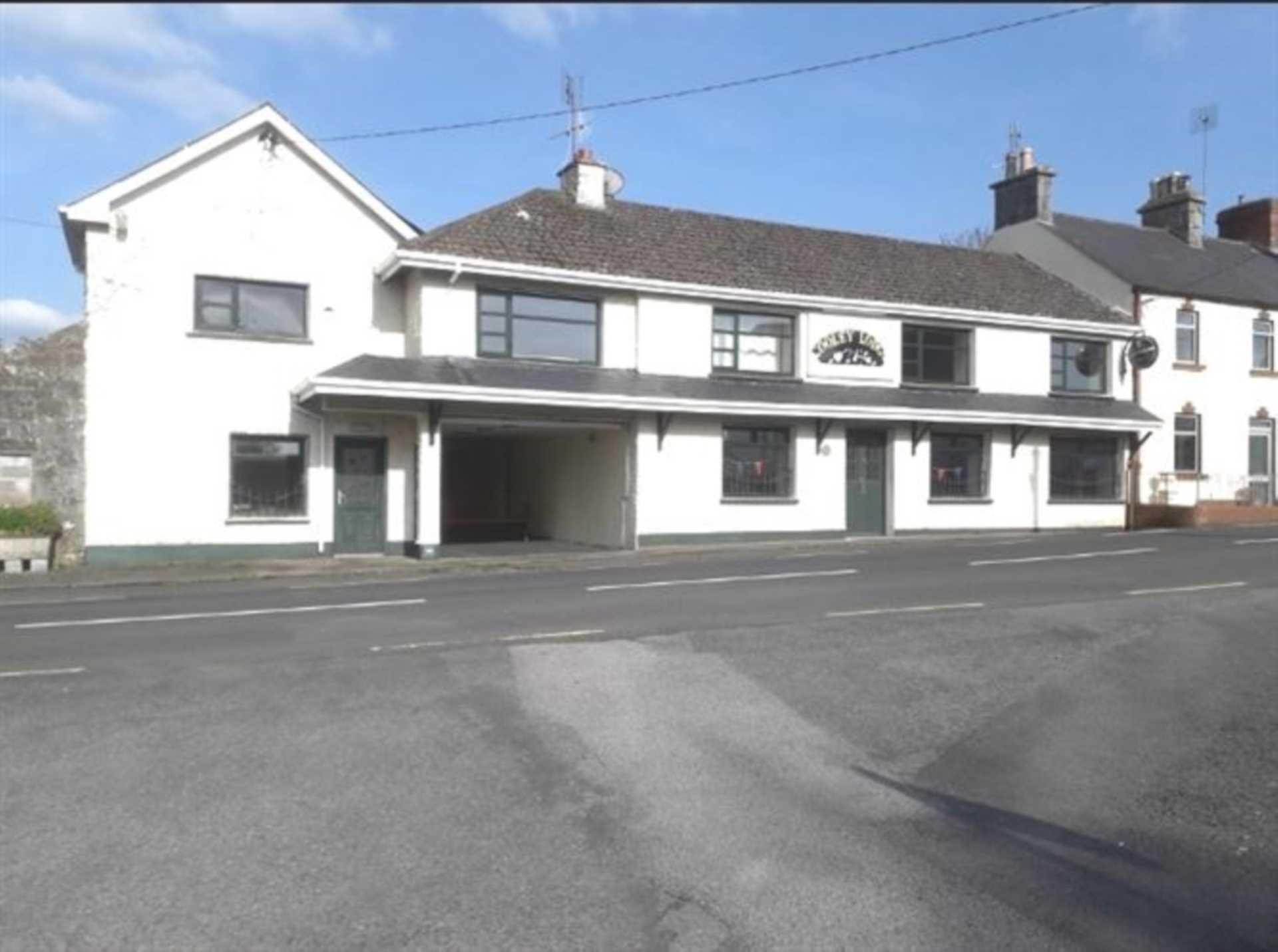 Peterswell, Gort Peterswell, Gort