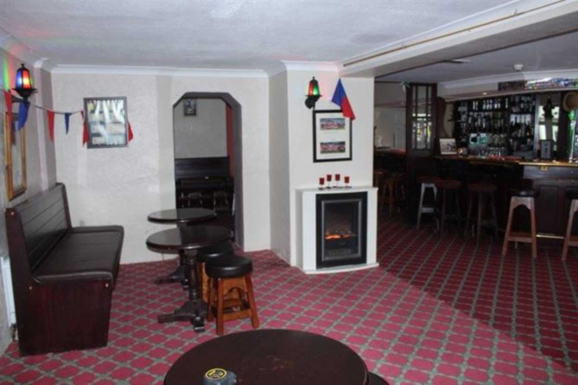 Peterswell, Gort Peterswell, Gort