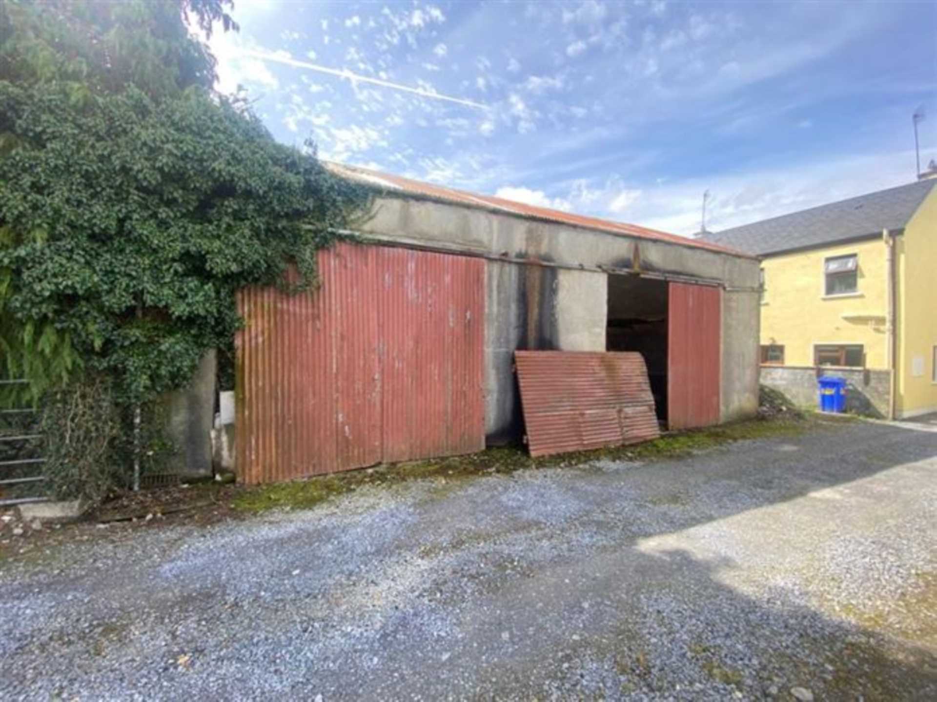 Church Street, Gort