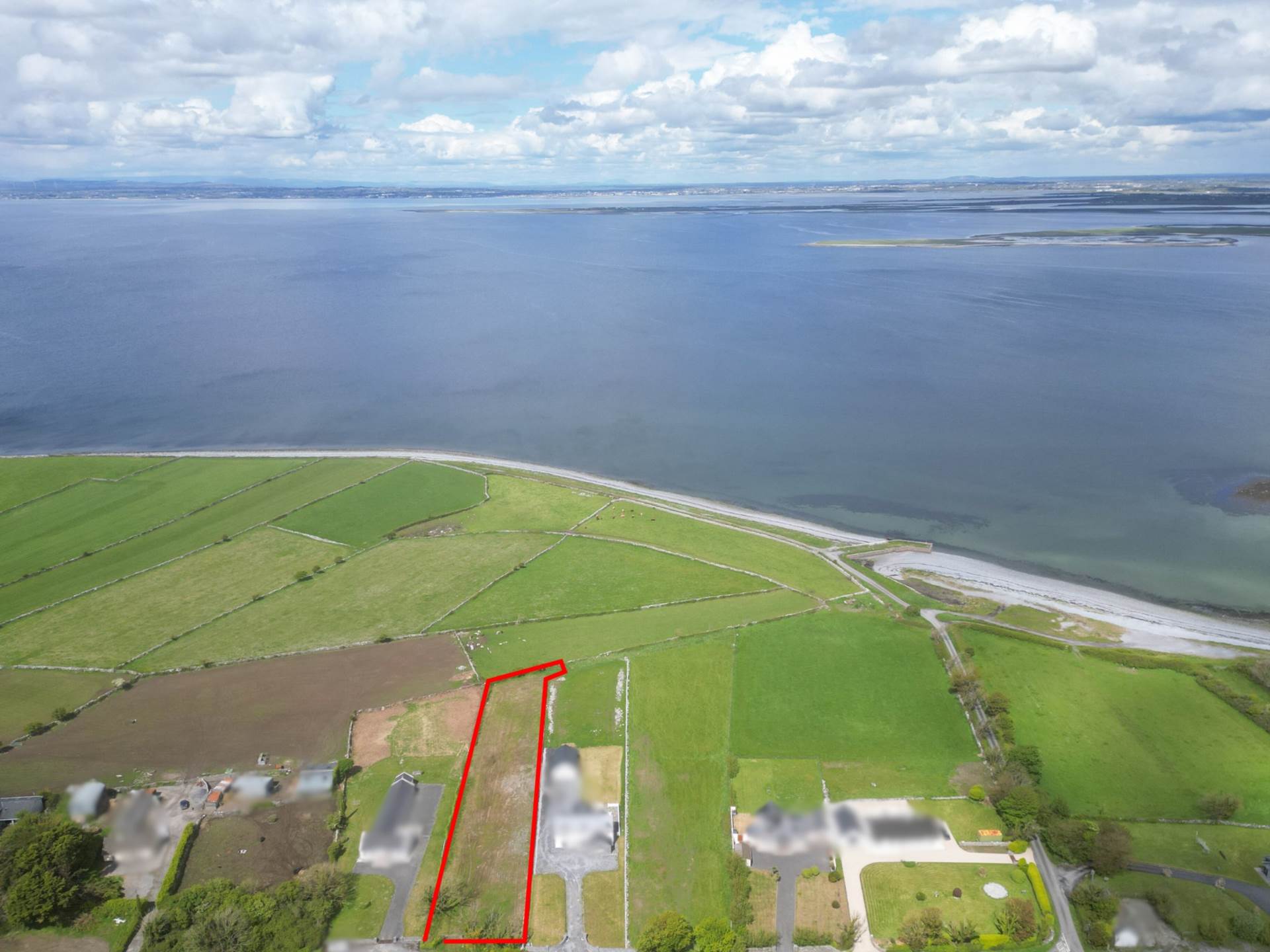 Newtownlynch, Kinvara