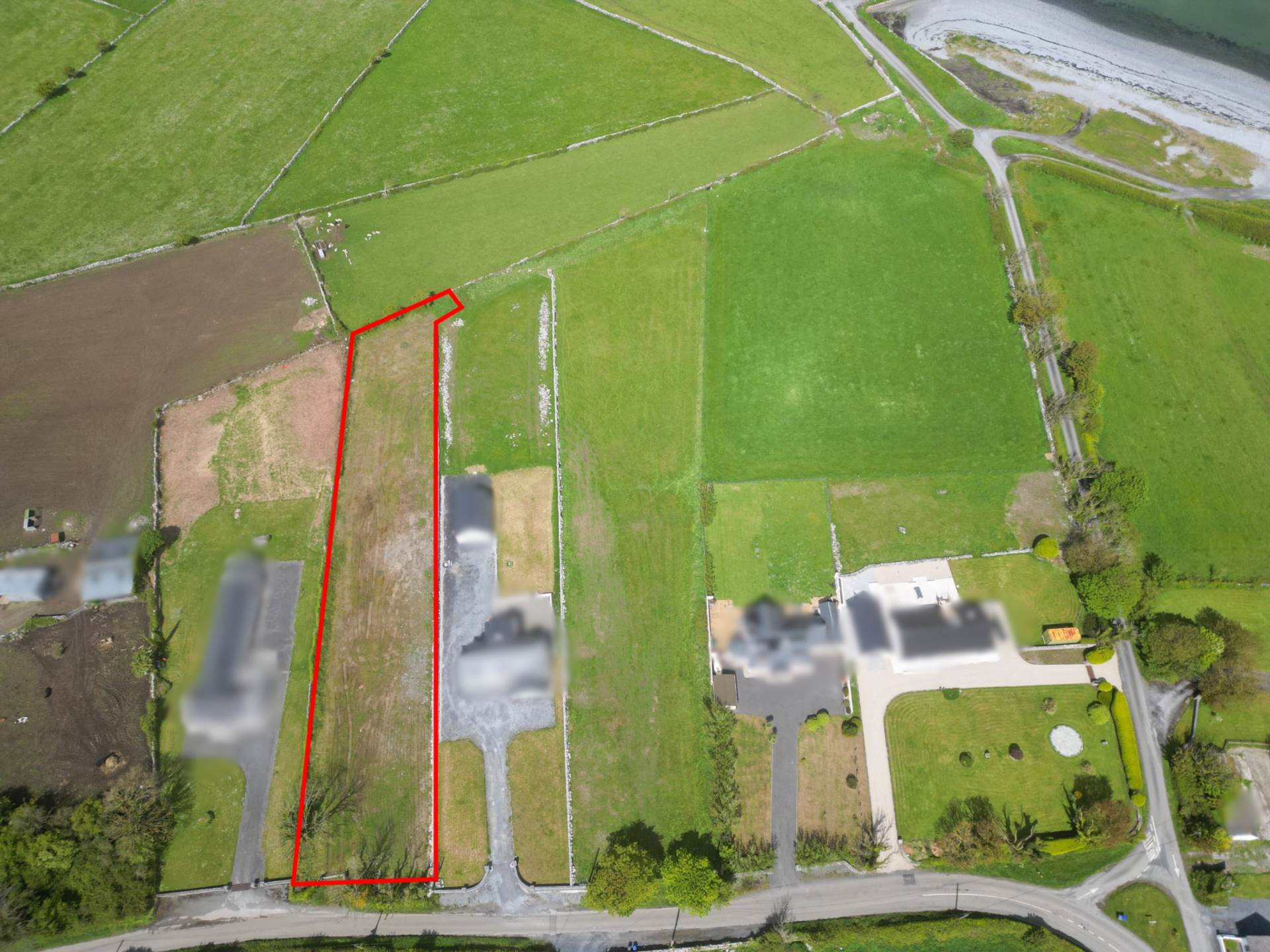 Newtownlynch, Kinvara Newtownlynch, Kinvara