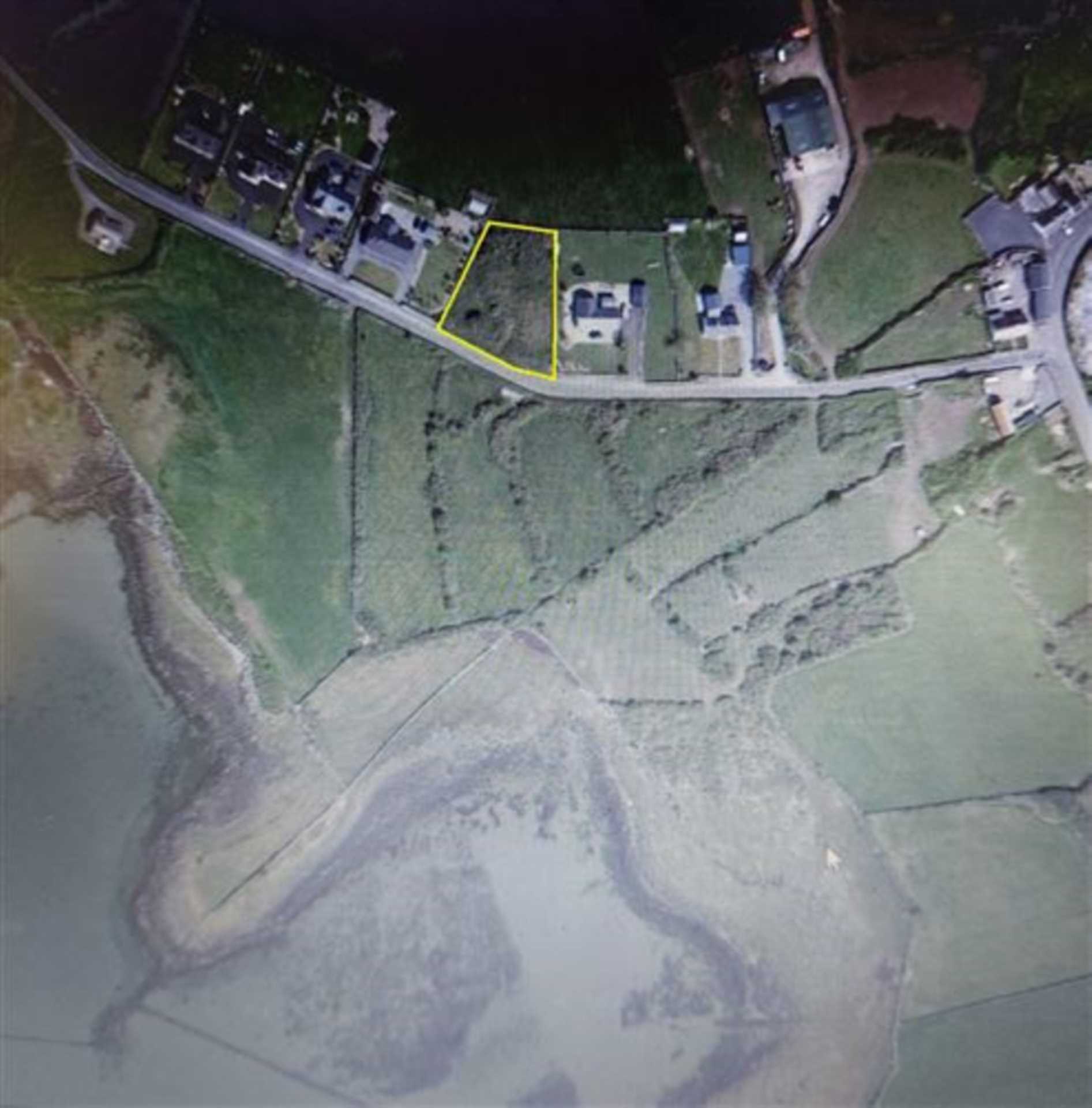 Tawnagh West, Kinvara, Co. Galway