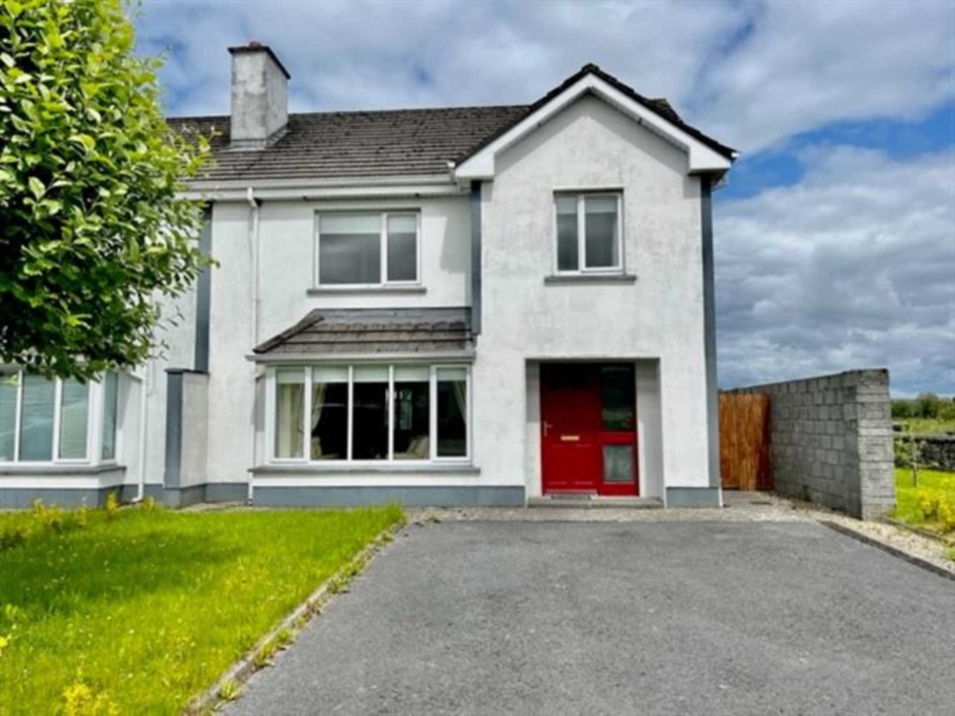 No. The Grove, Gort