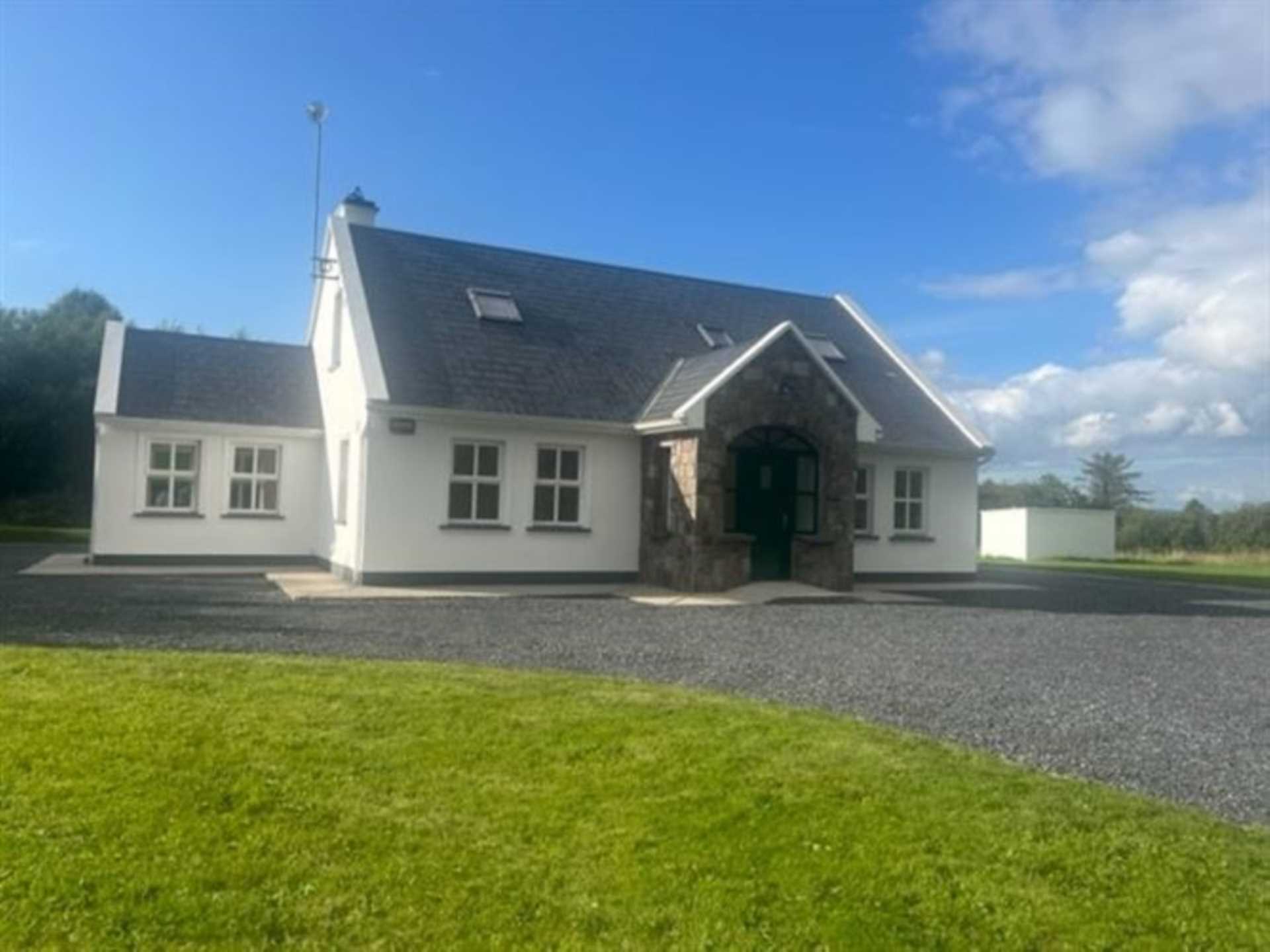 Faha, Caher, Co. Clare