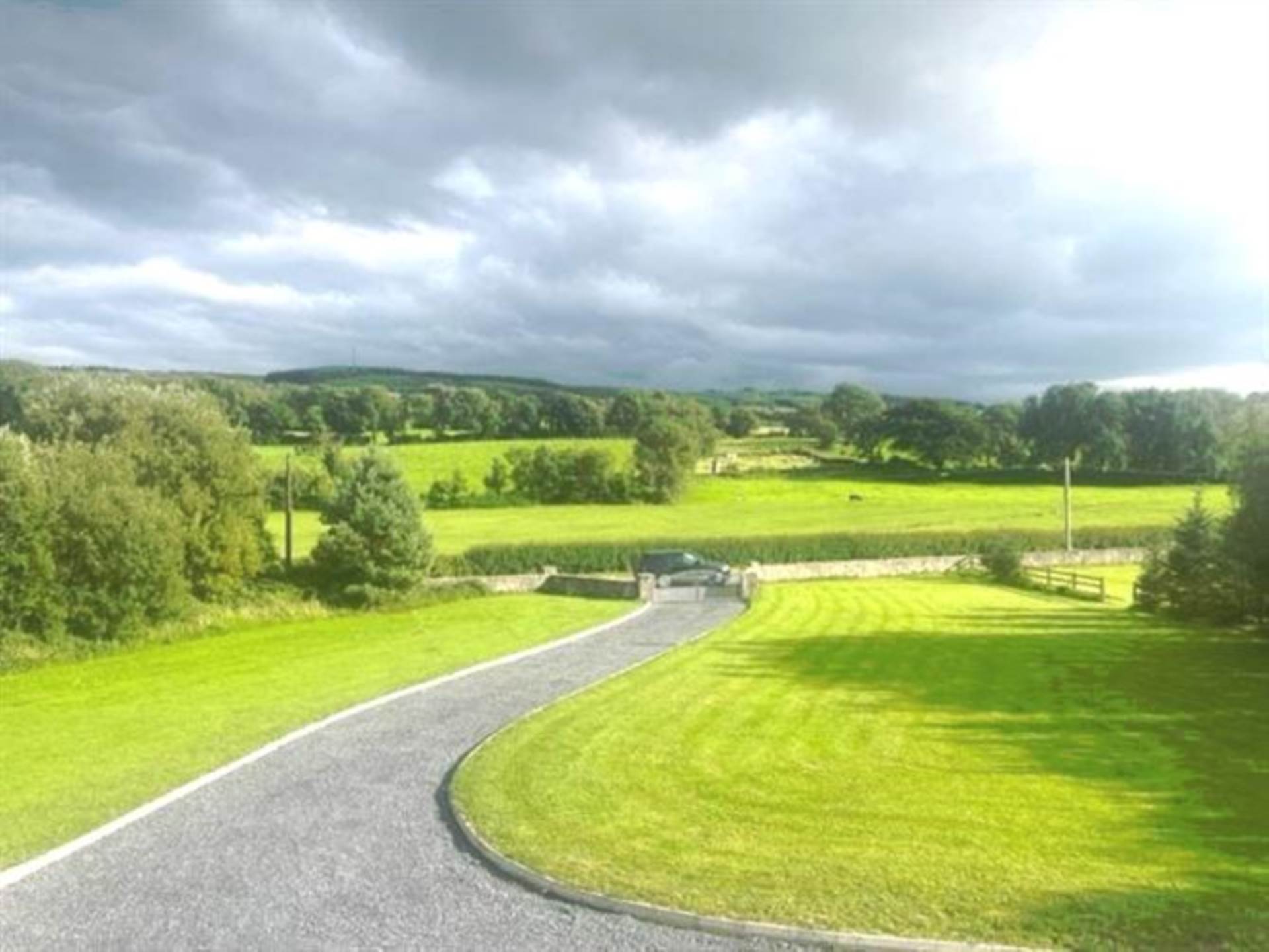 Faha, Caher, Co. Clare