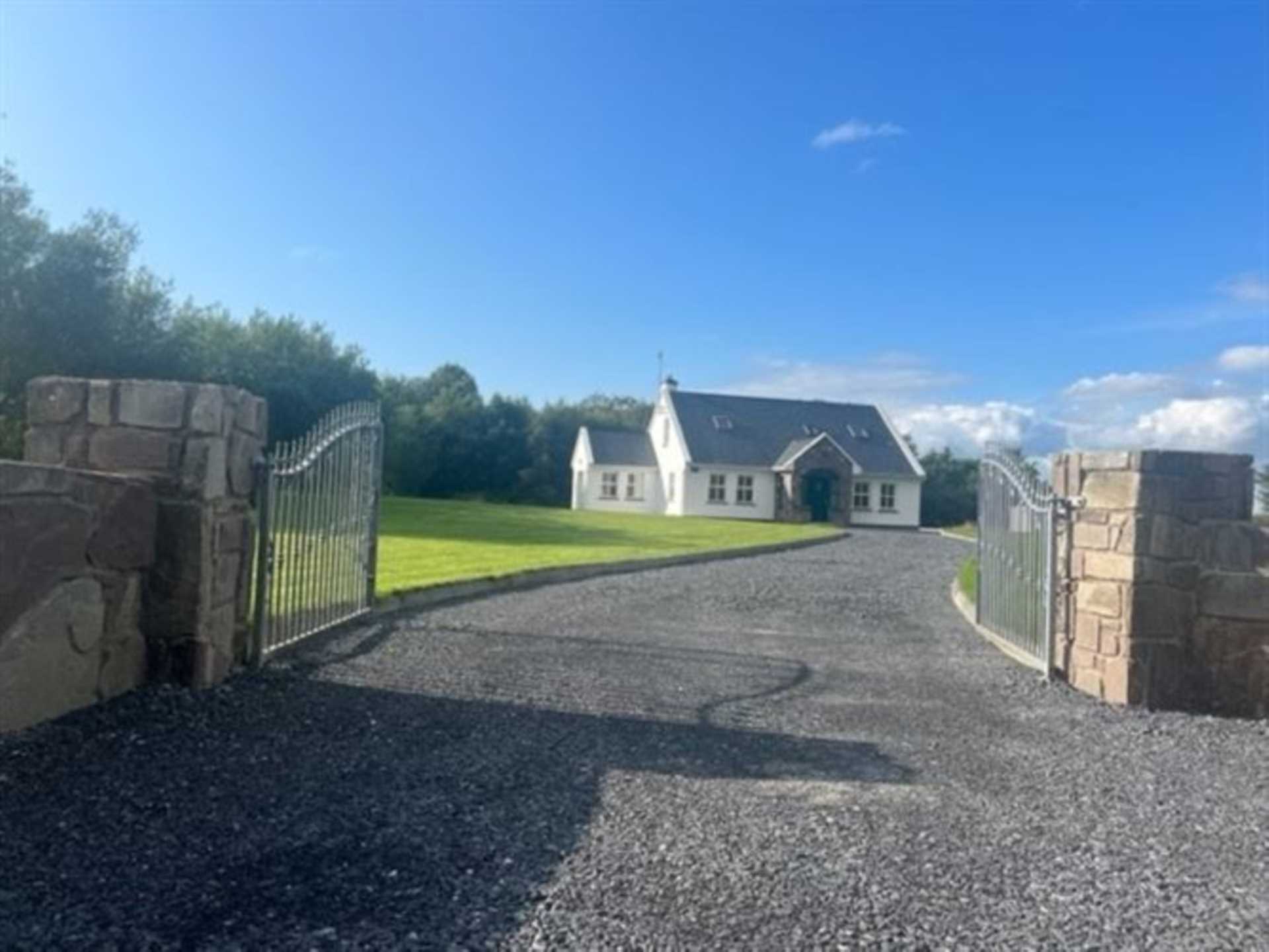 Faha, Caher, Co. Clare