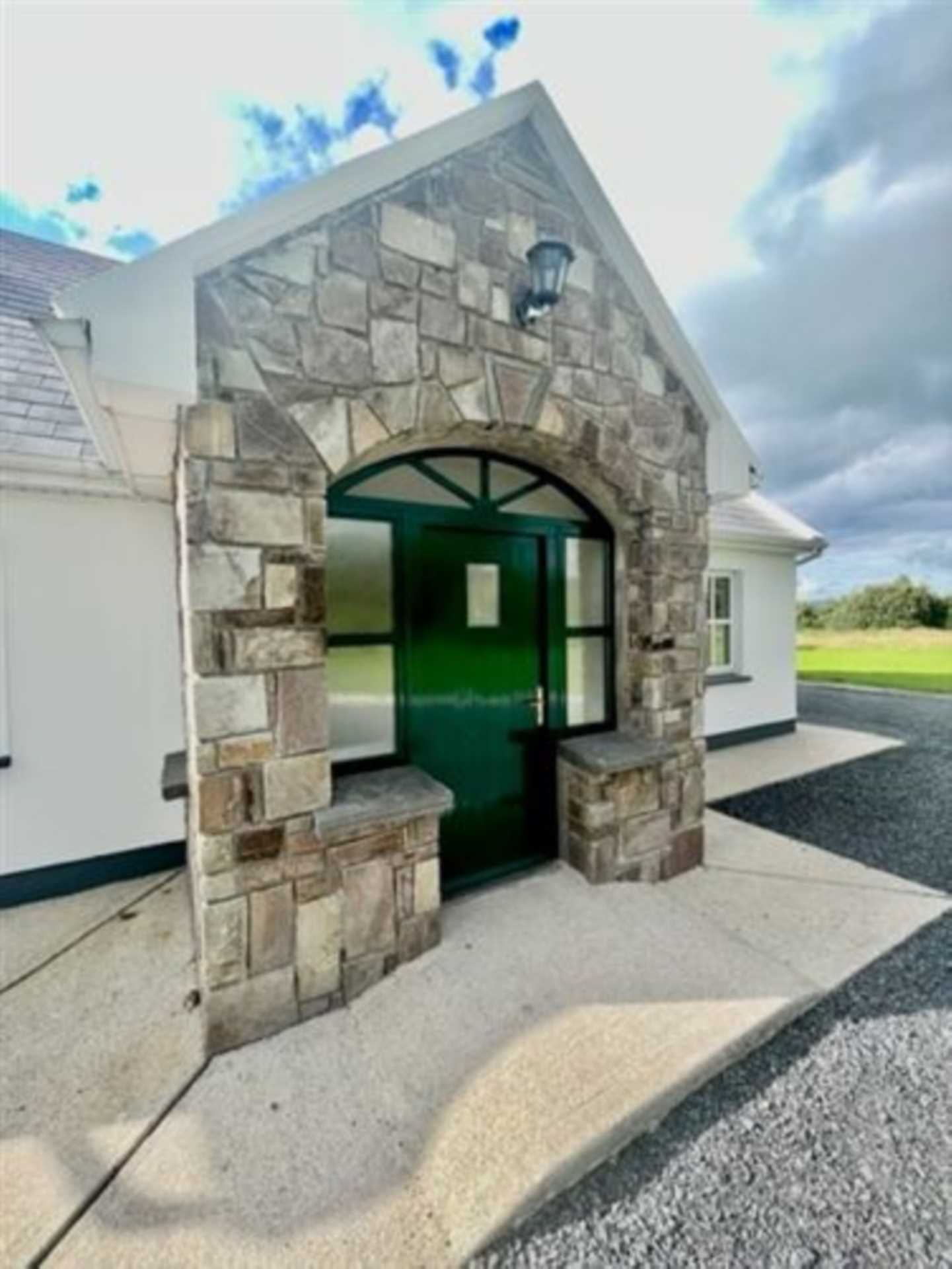 Faha, Caher, Co. Clare