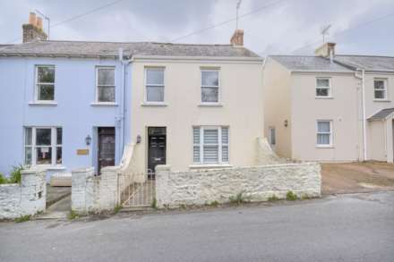 1 Bedroom Flat, Flat 2 Brentwood, Rozel Road, St Peter Port