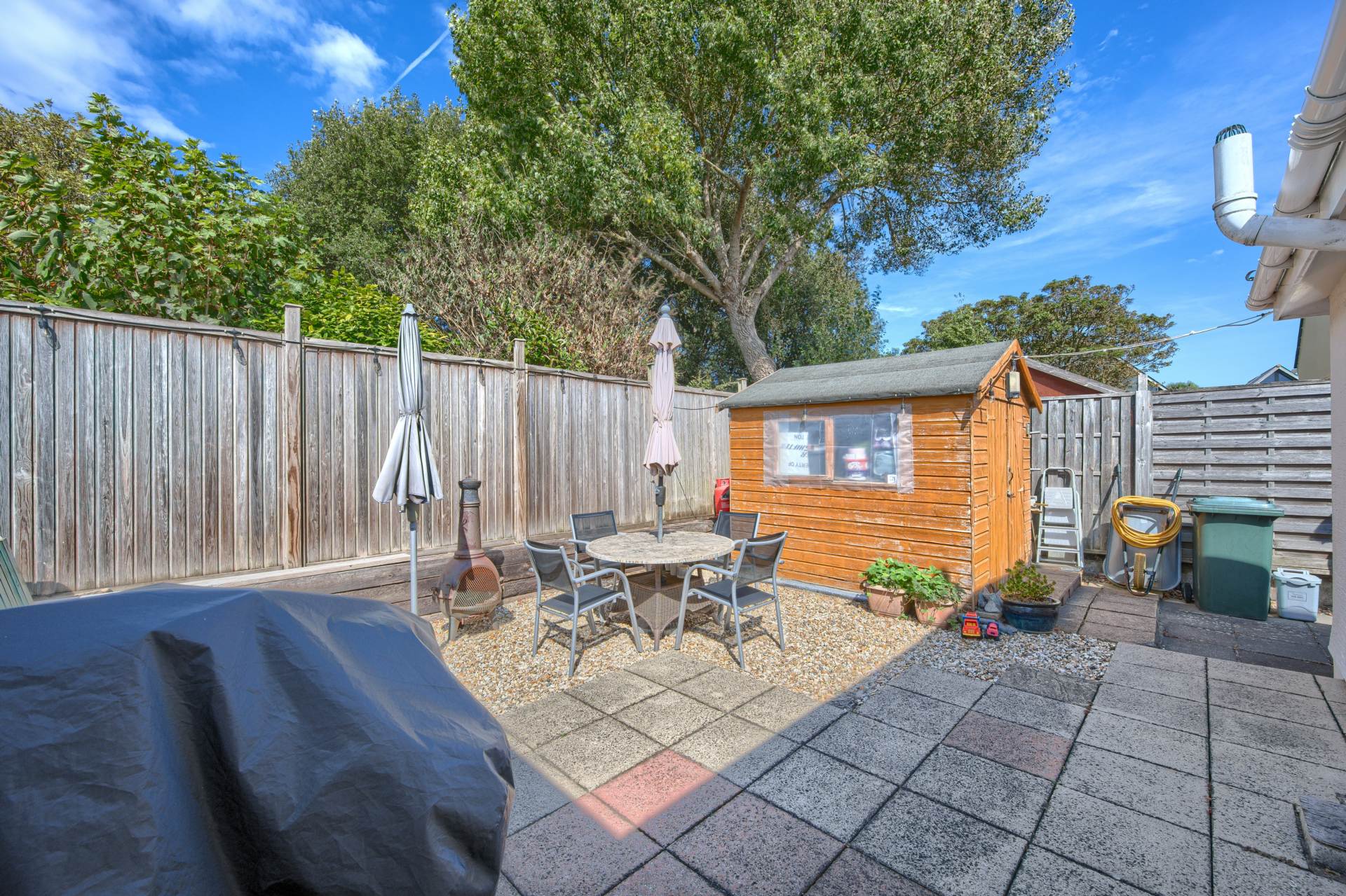 Heavenly, Houmet Lane, Vale, Image 11