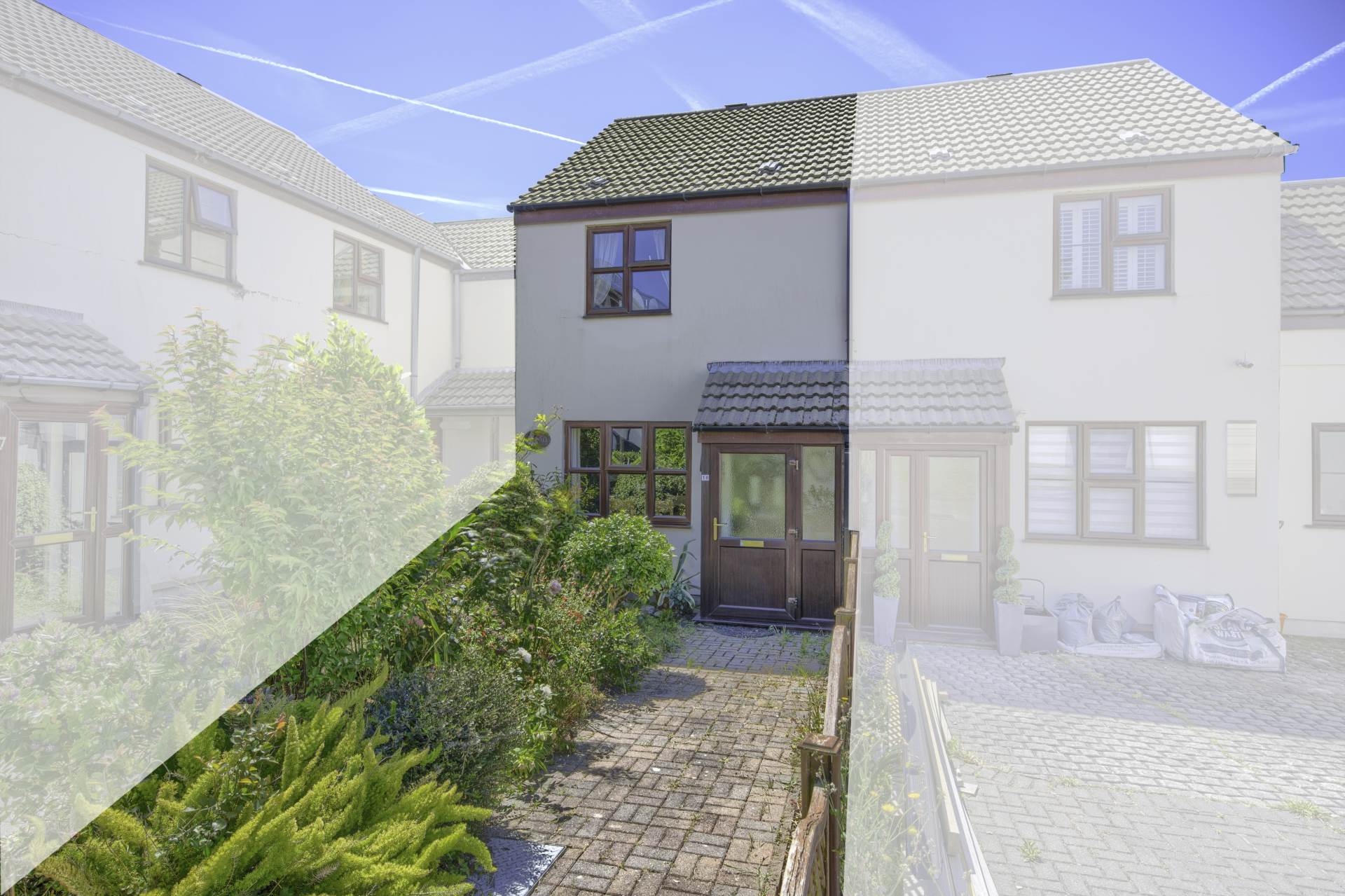 10 Les Sejours Au Pied, Delancey Lane, St Sampson, Image 1