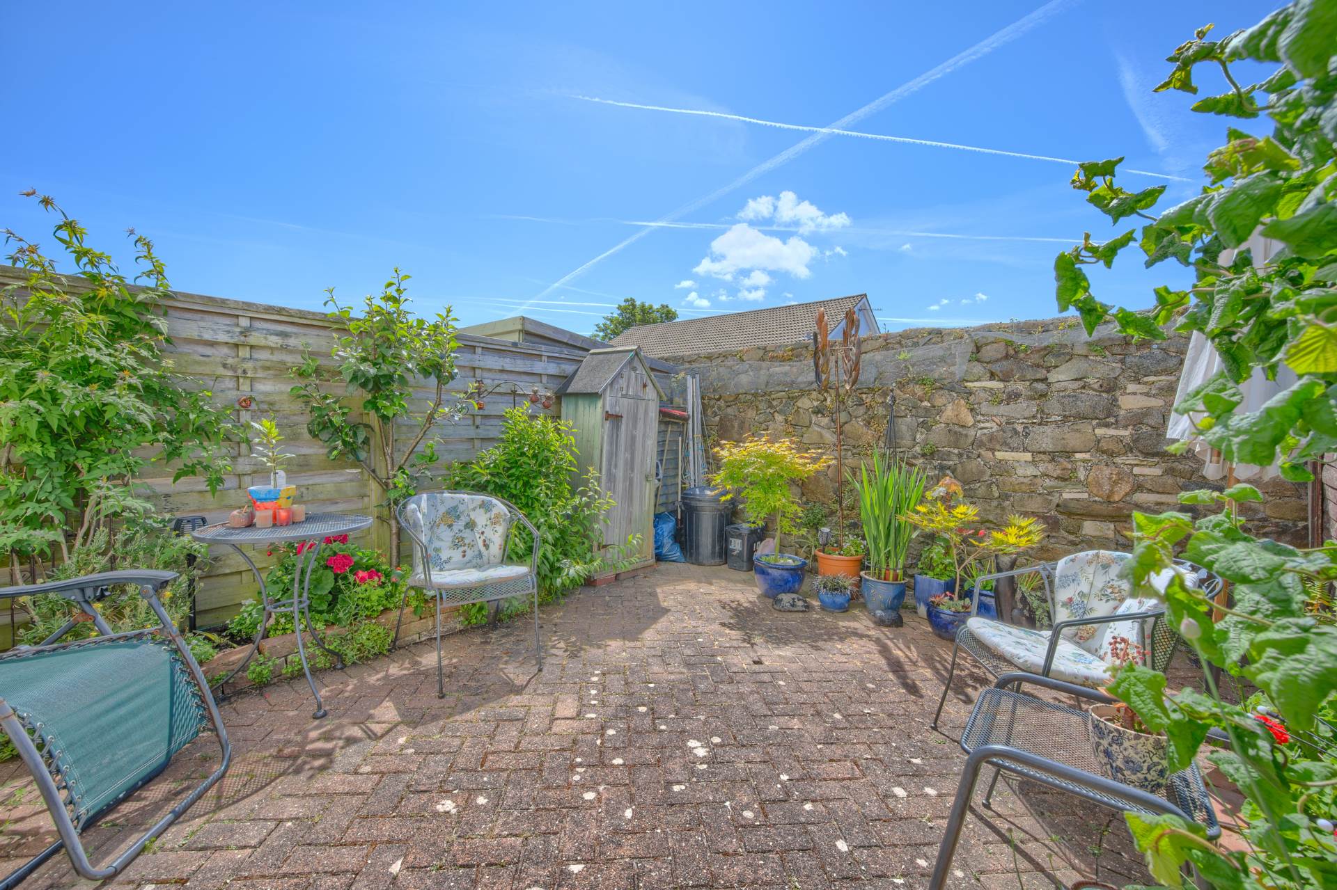 10 Les Sejours Au Pied, Delancey Lane, St Sampson, Image 12