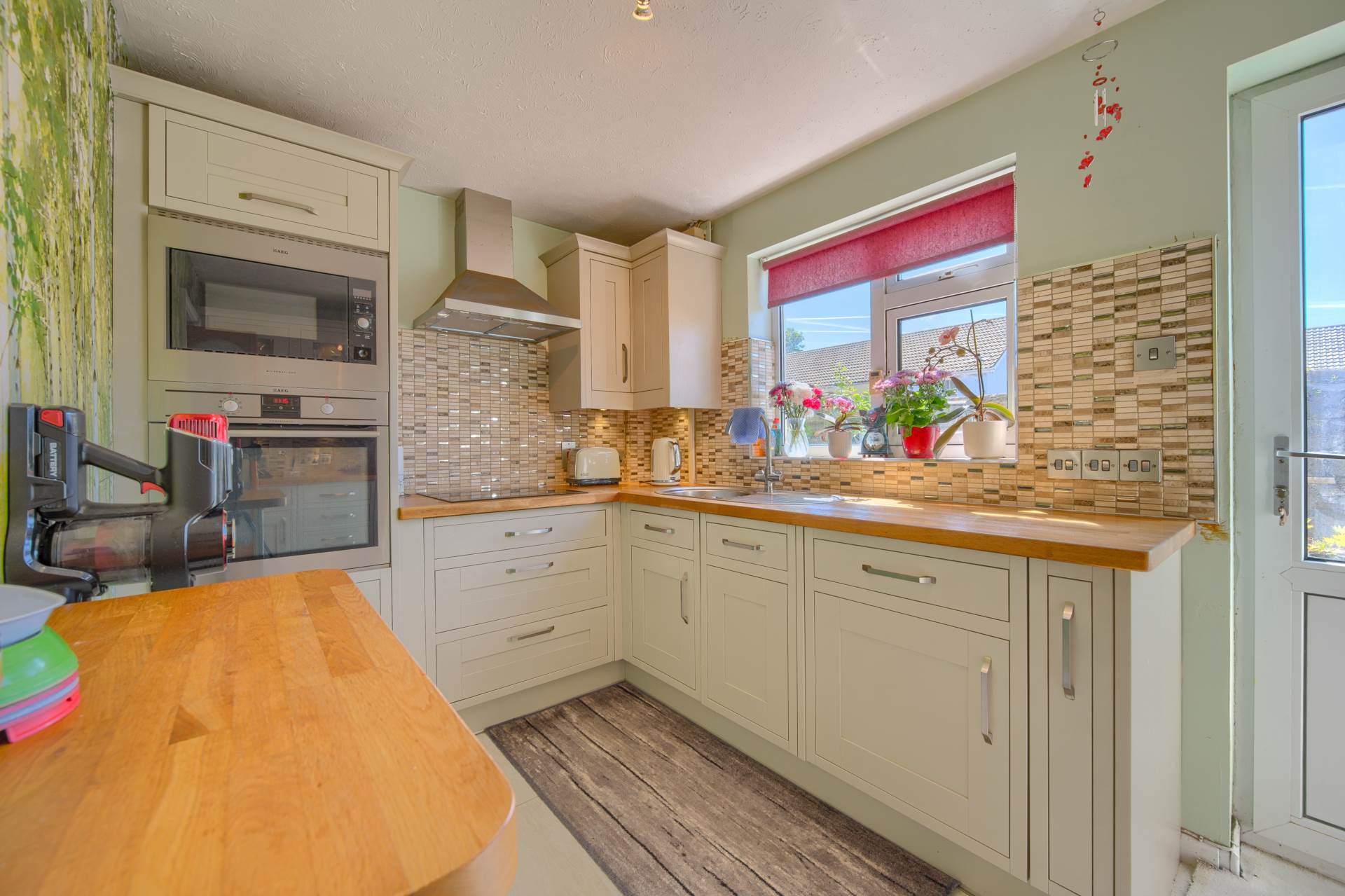 10 Les Sejours Au Pied, Delancey Lane, St Sampson, Image 4