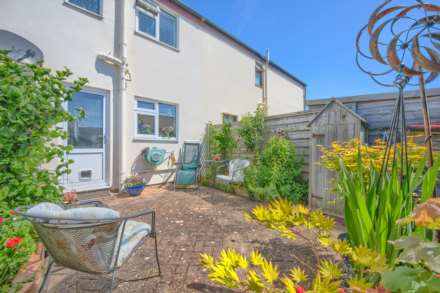 10 Les Sejours Au Pied, Delancey Lane, St Sampson, Image 13
