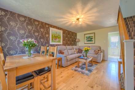 10 Les Sejours Au Pied, Delancey Lane, St Sampson, Image 2