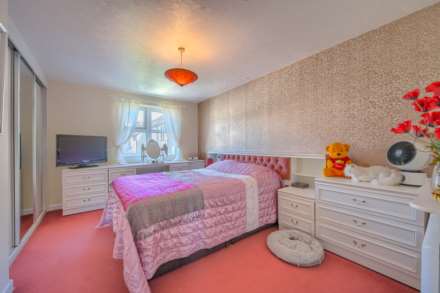10 Les Sejours Au Pied, Delancey Lane, St Sampson, Image 9