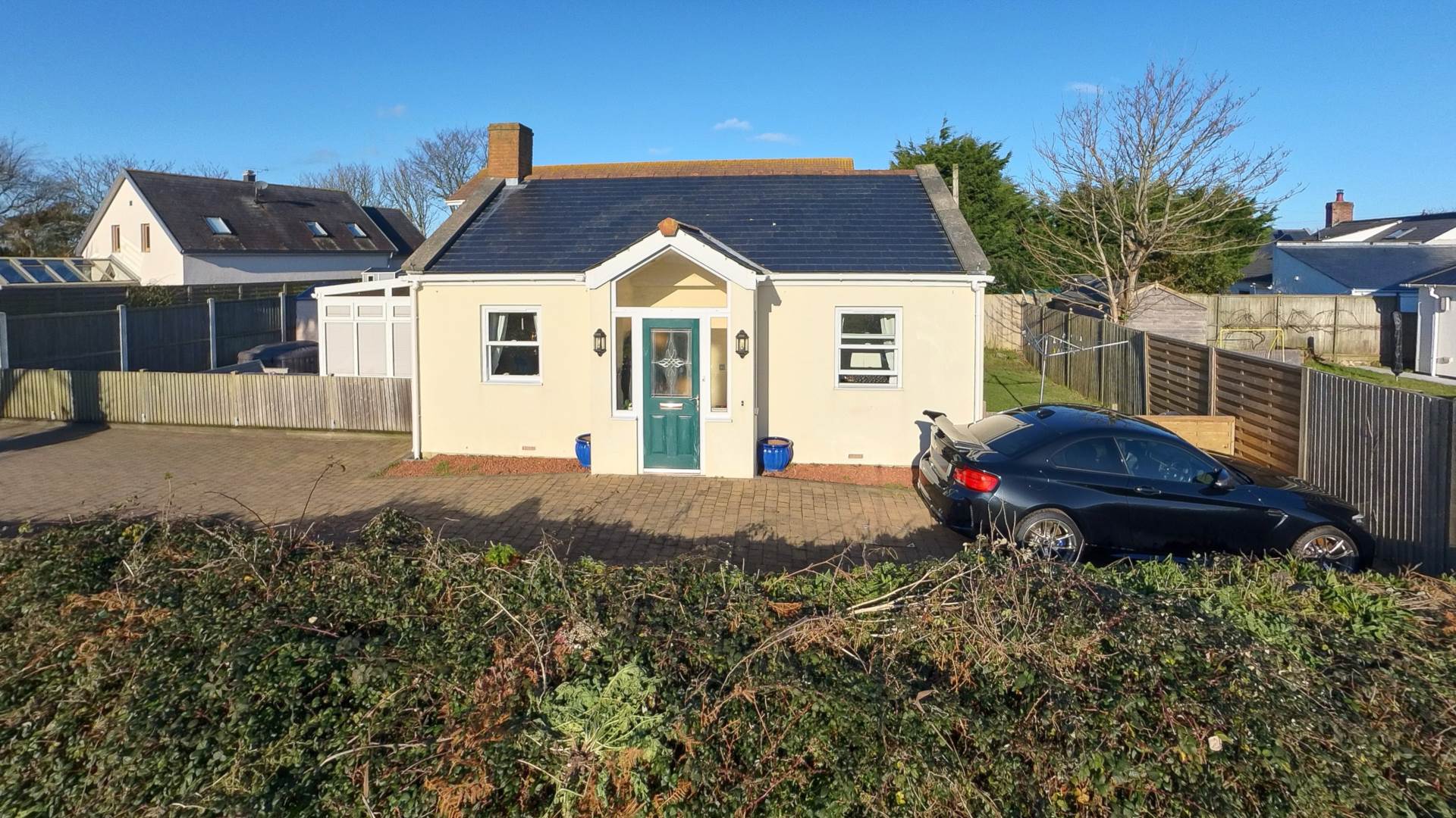La Belle Maison, Sandy Hook (local market) *Under Offer*