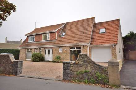 Property For Sale Route Des Landes, Vale
