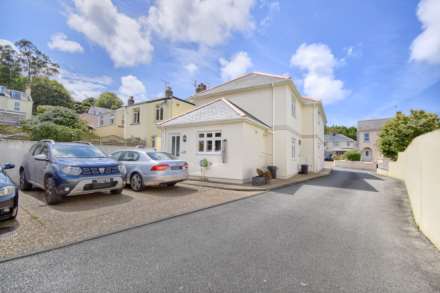 Property For Sale Rouge Rue, St Peter Port