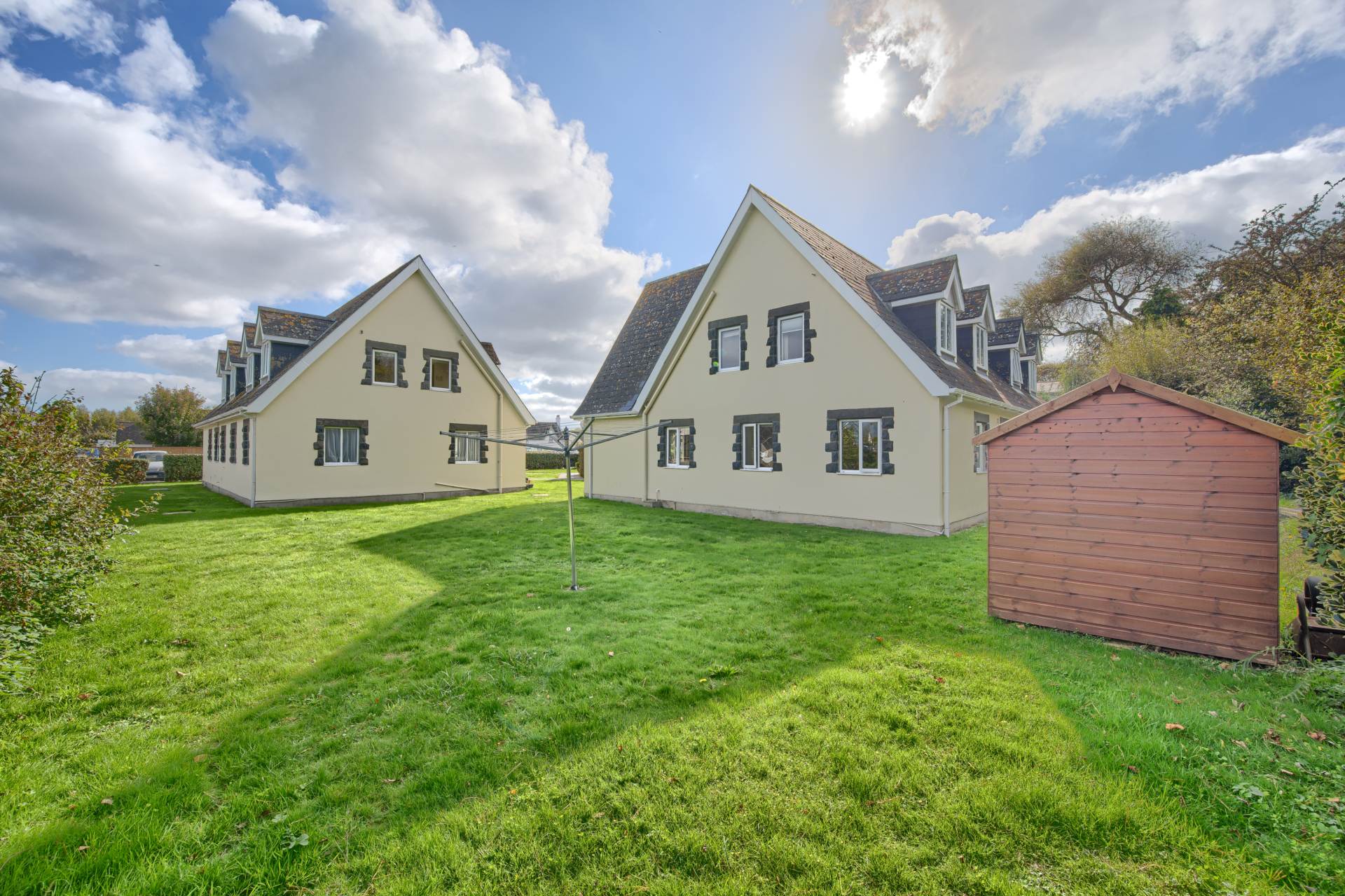 No:11 De Beauvoir Apartments, Rue Cohu, Castel, Image 10