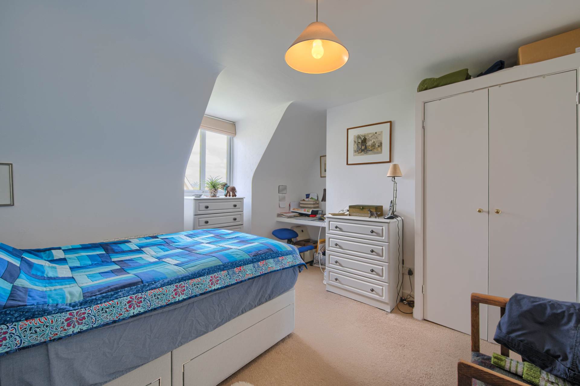 No:11 De Beauvoir Apartments, Rue Cohu, Castel, Image 2