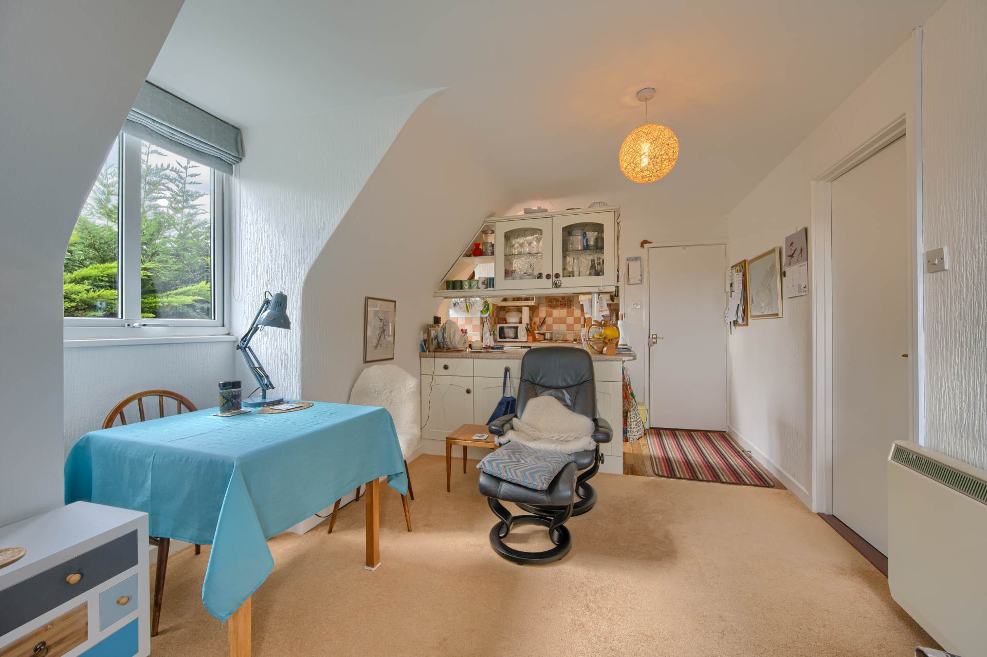 No:11 De Beauvoir Apartments, Rue Cohu, Castel, Image 6