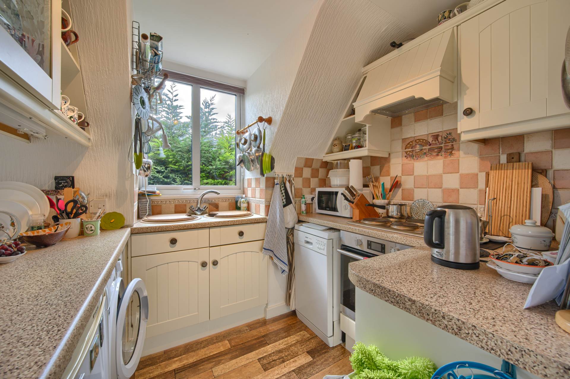 No:11 De Beauvoir Apartments, Rue Cohu, Castel, Image 7