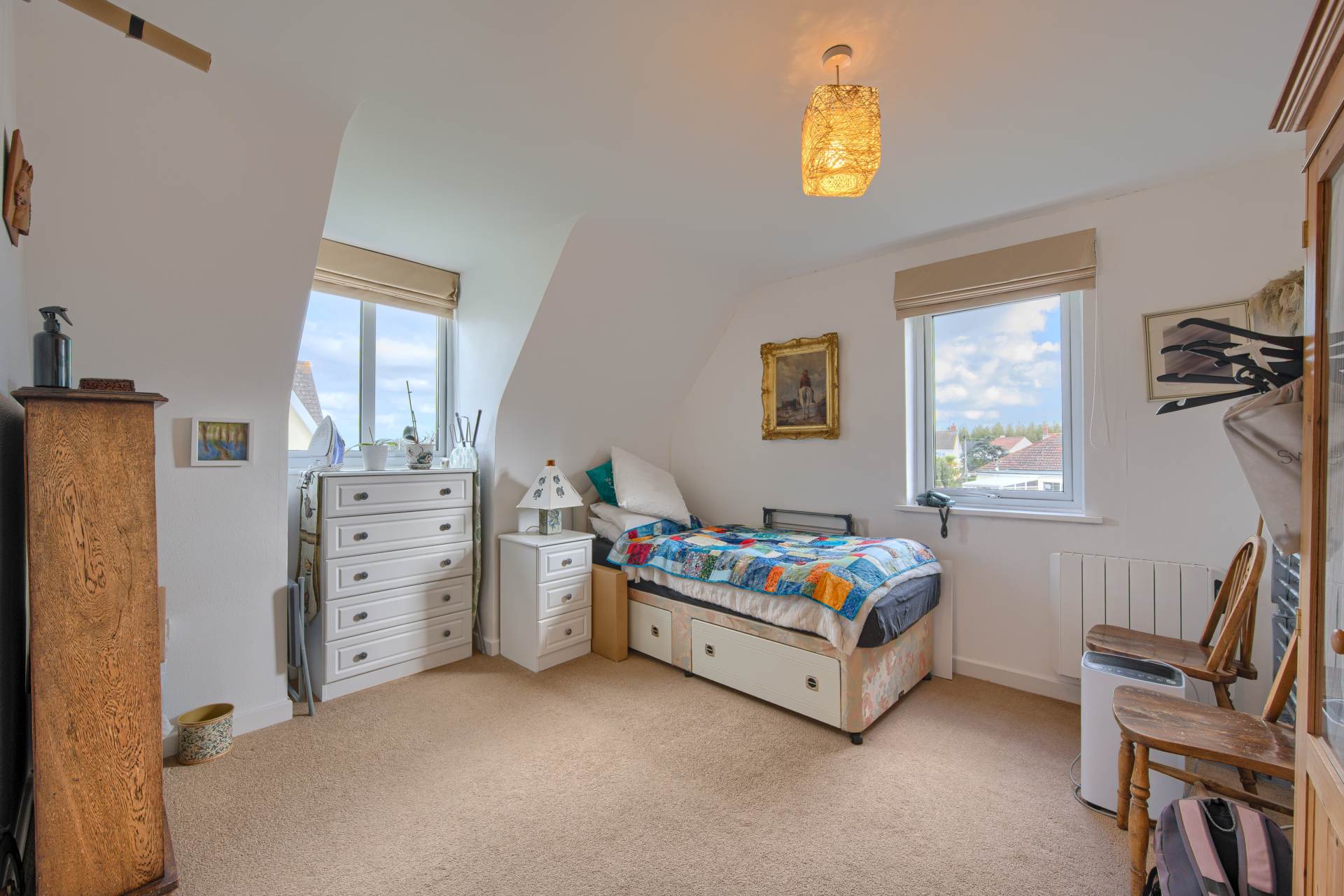 No:11 De Beauvoir Apartments, Rue Cohu, Castel, Image 8