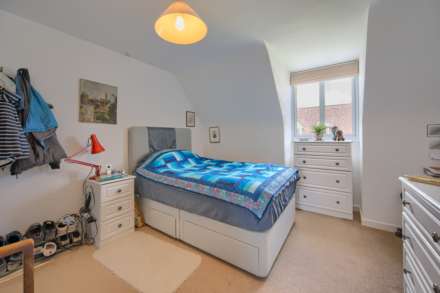 No:11 De Beauvoir Apartments, Rue Cohu, Castel, Image 3