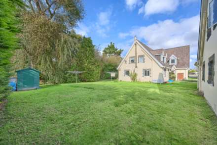No:11 De Beauvoir Apartments, Rue Cohu, Castel, Image 9