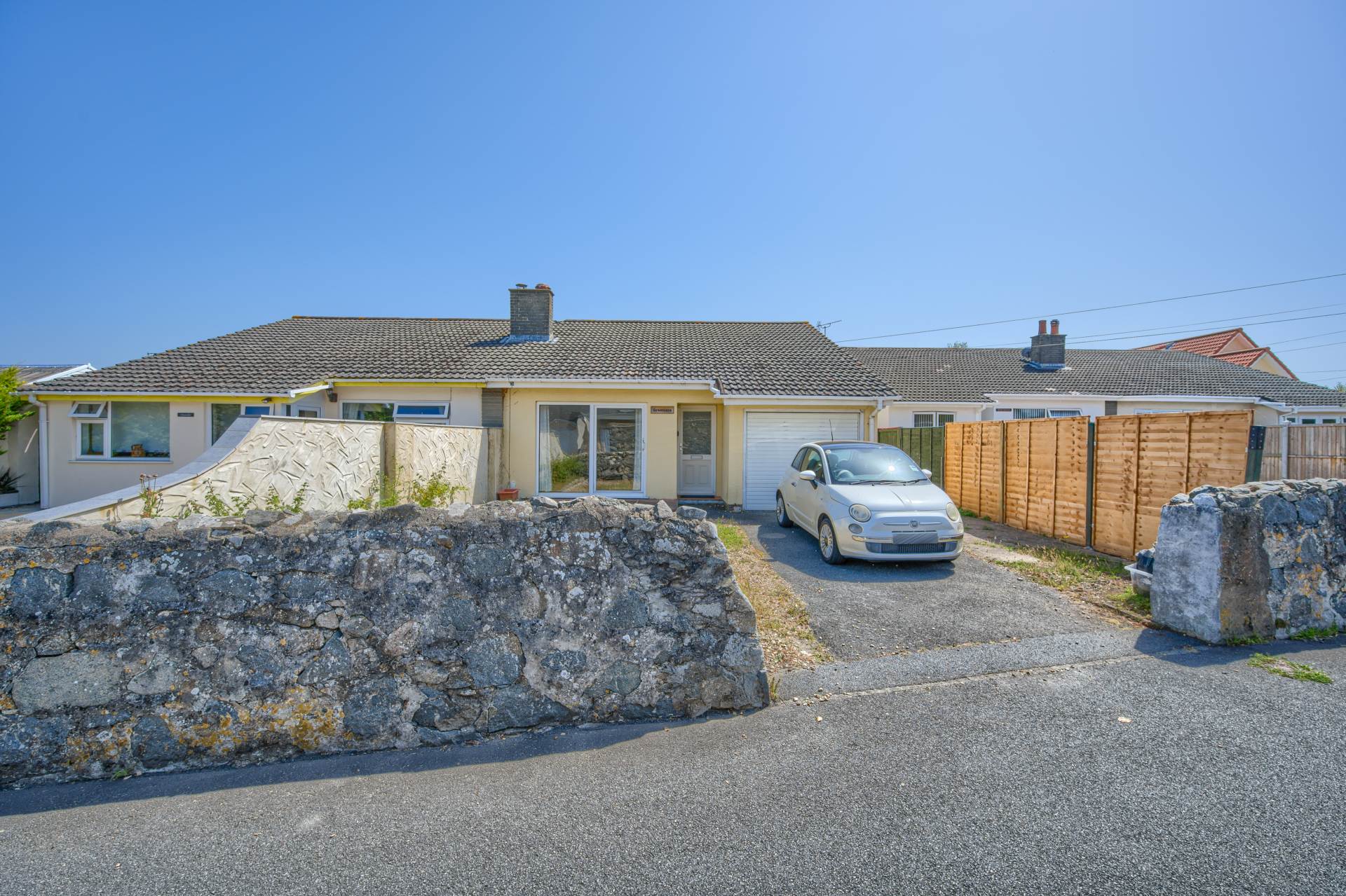 Grasmere, Roncefer Road, St Sampson, Image 1