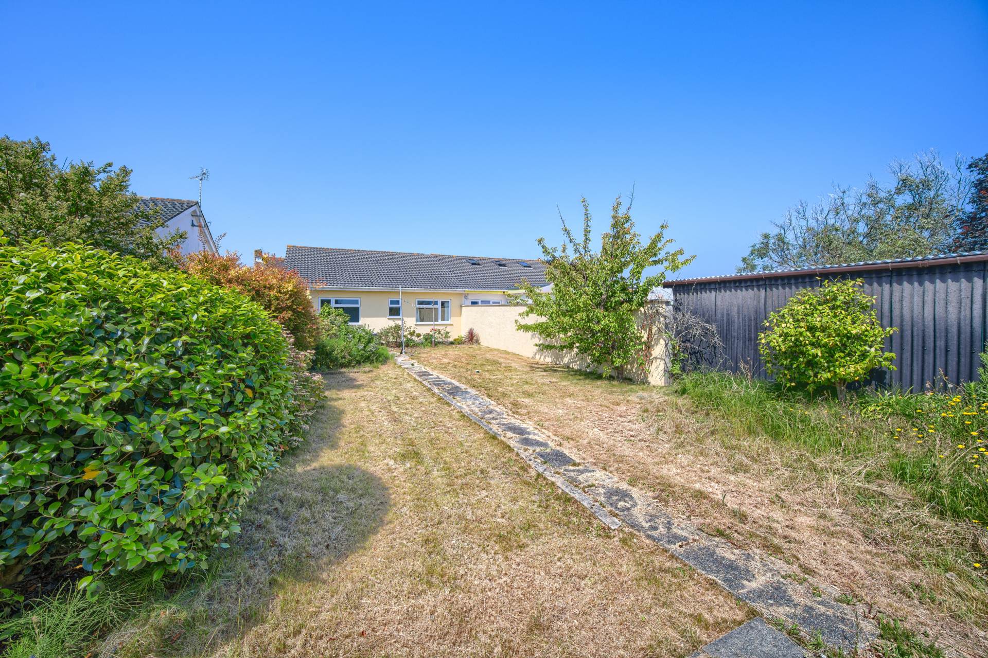 Grasmere, Roncefer Road, St Sampson, Image 14