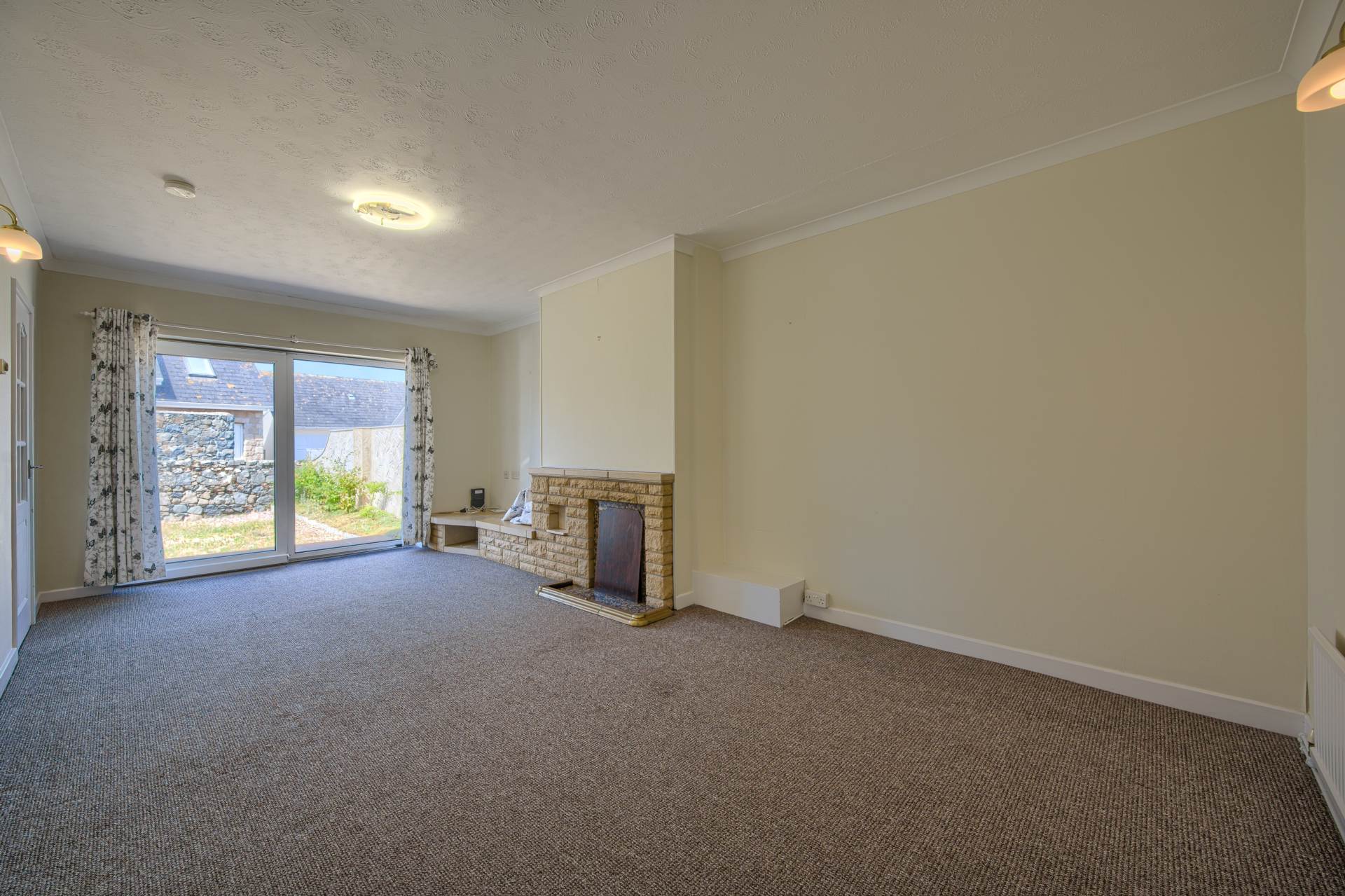 Grasmere, Roncefer Road, St Sampson, Image 3