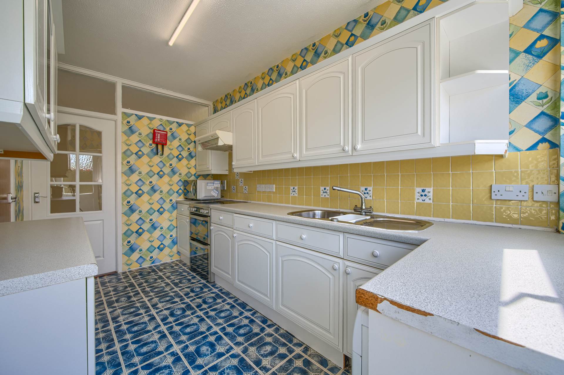 Grasmere, Roncefer Road, St Sampson, Image 5