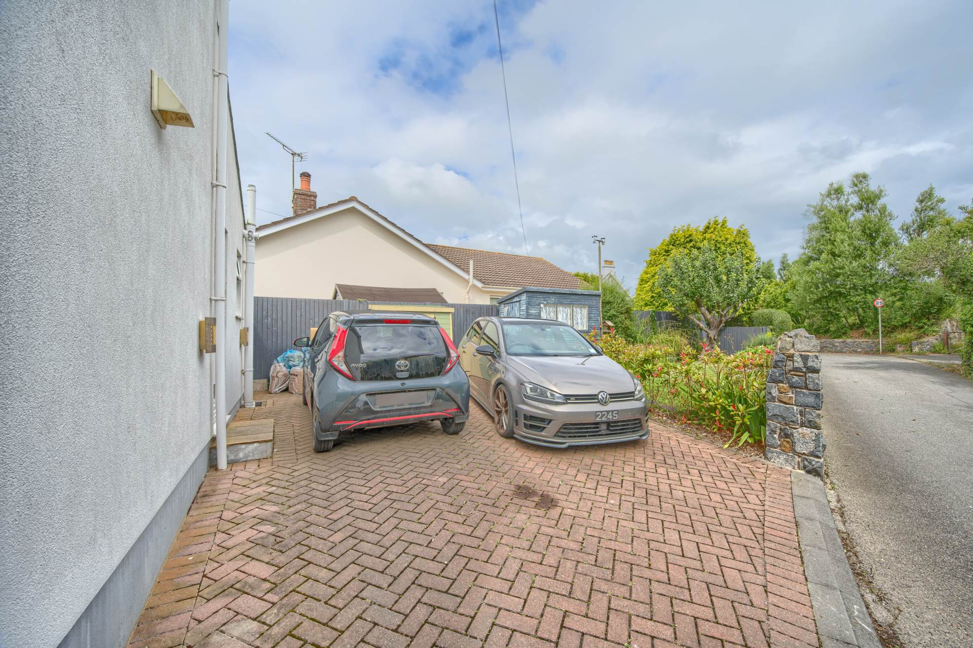 Le Coin, Rue Des Barras, Vale, Image 16