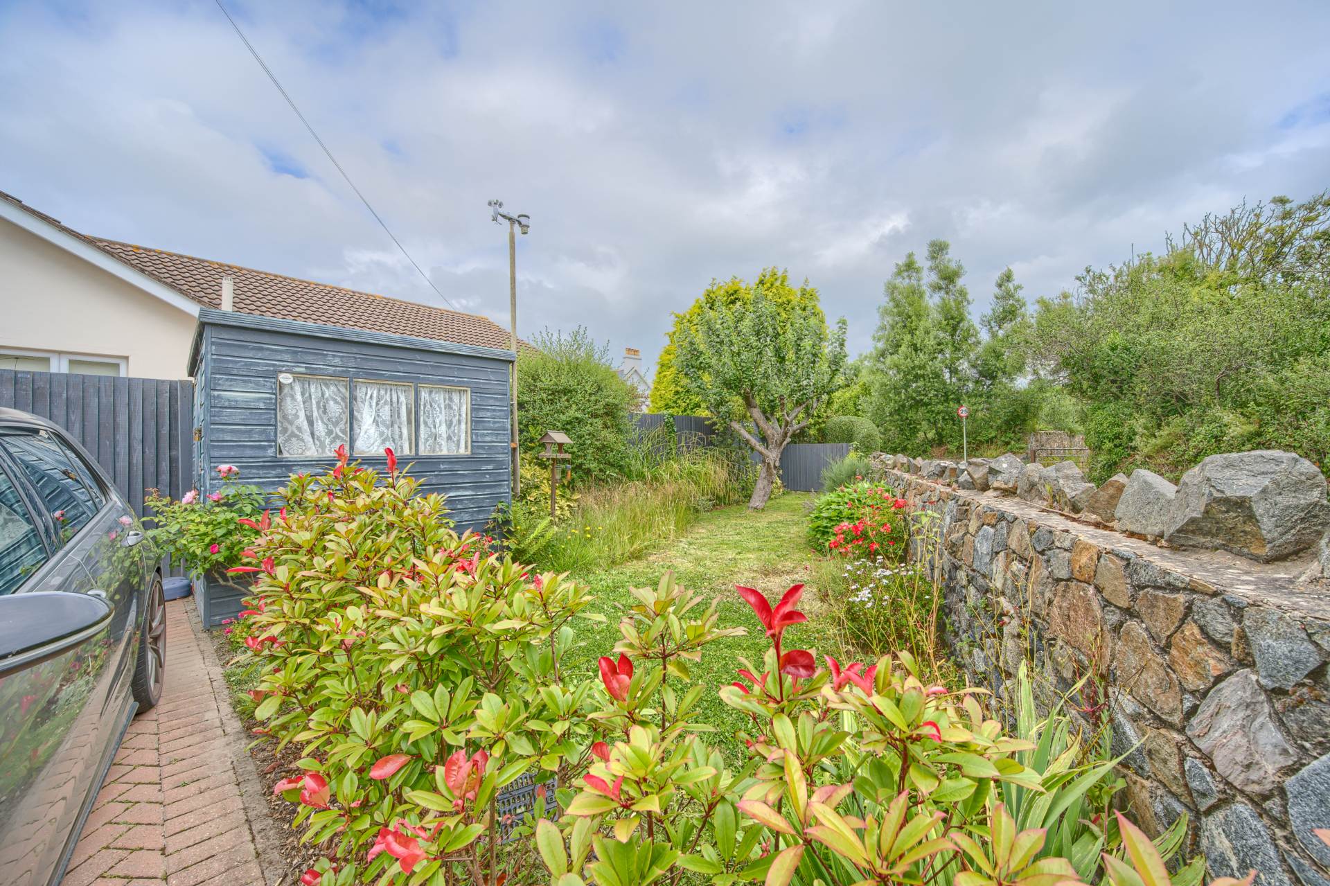 Le Coin, Rue Des Barras, Vale, Image 17
