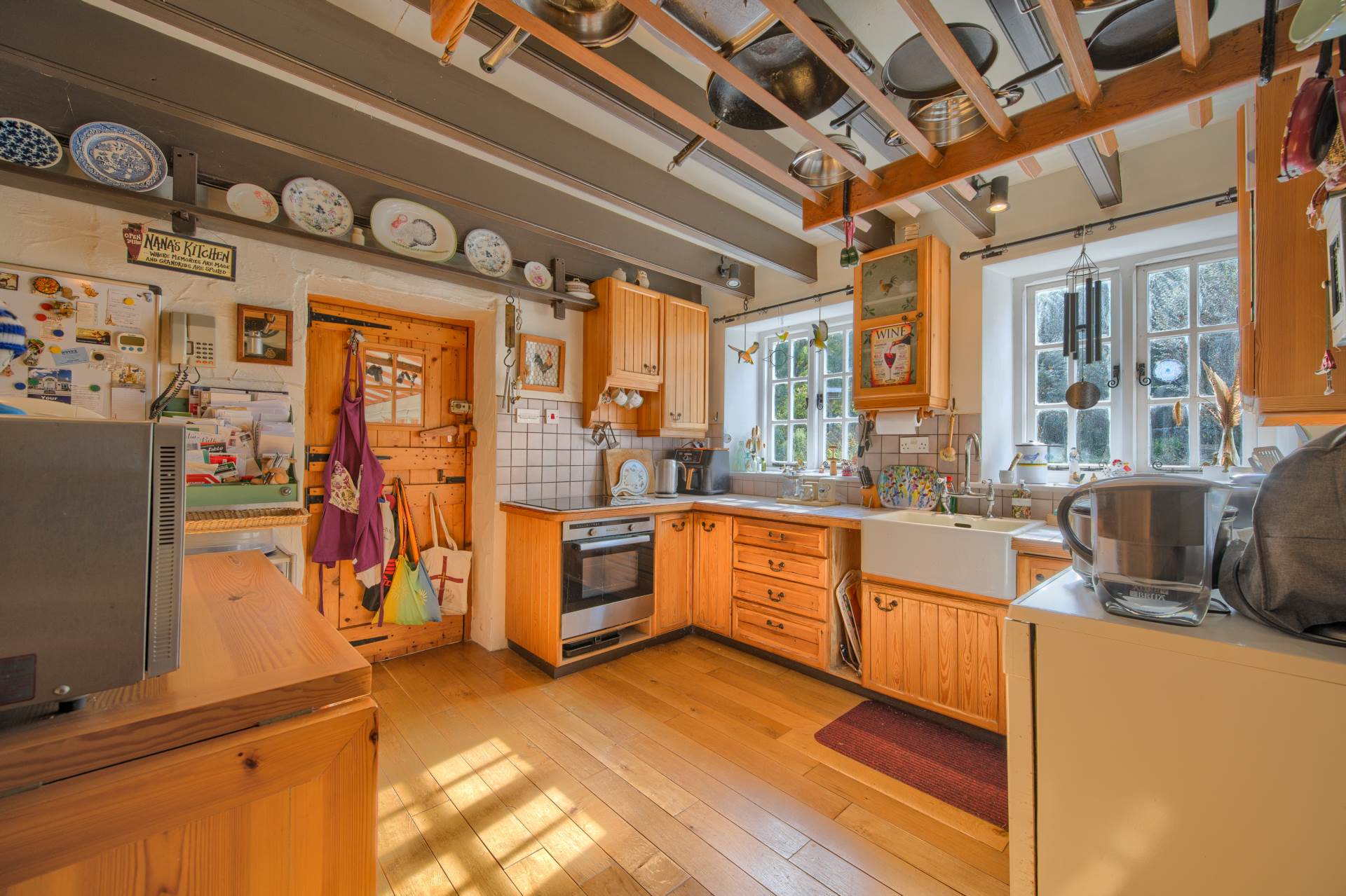 Le Coudre, Rue Des Cambrees, St Pierre Du Bois, Image 10