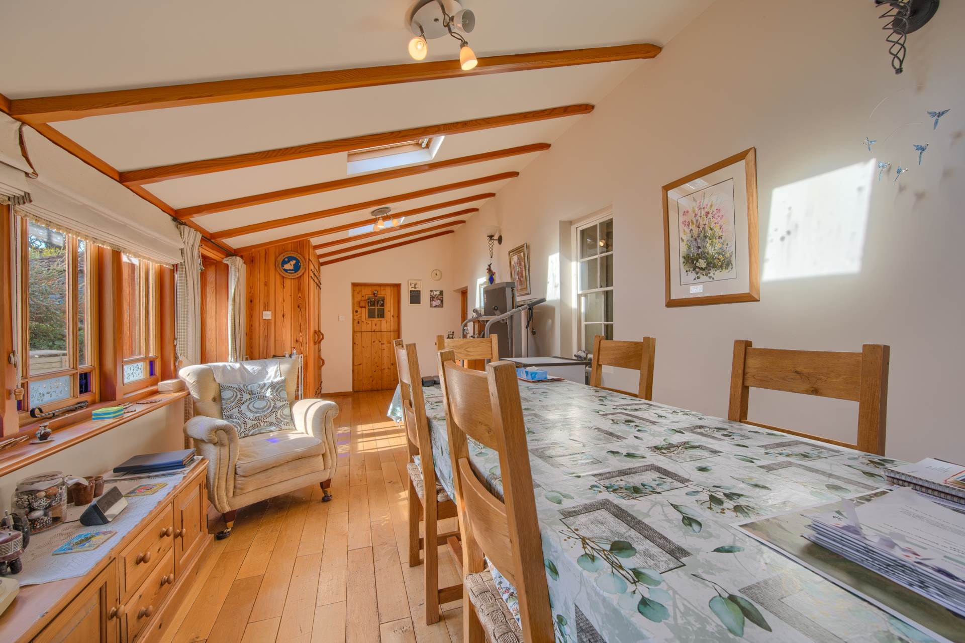 Le Coudre, Rue Des Cambrees, St Pierre Du Bois, Image 13