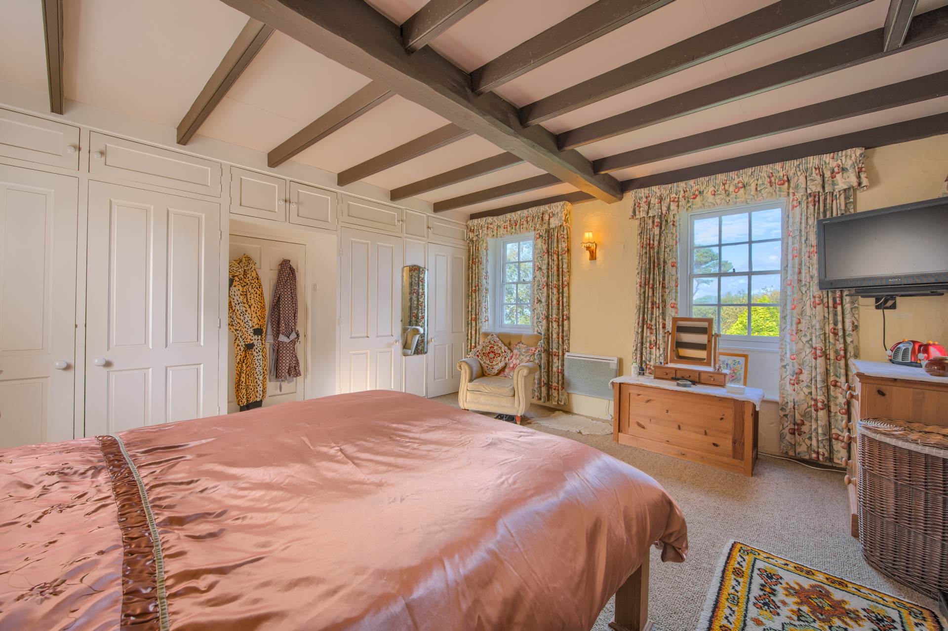 Le Coudre, Rue Des Cambrees, St Pierre Du Bois, Image 15